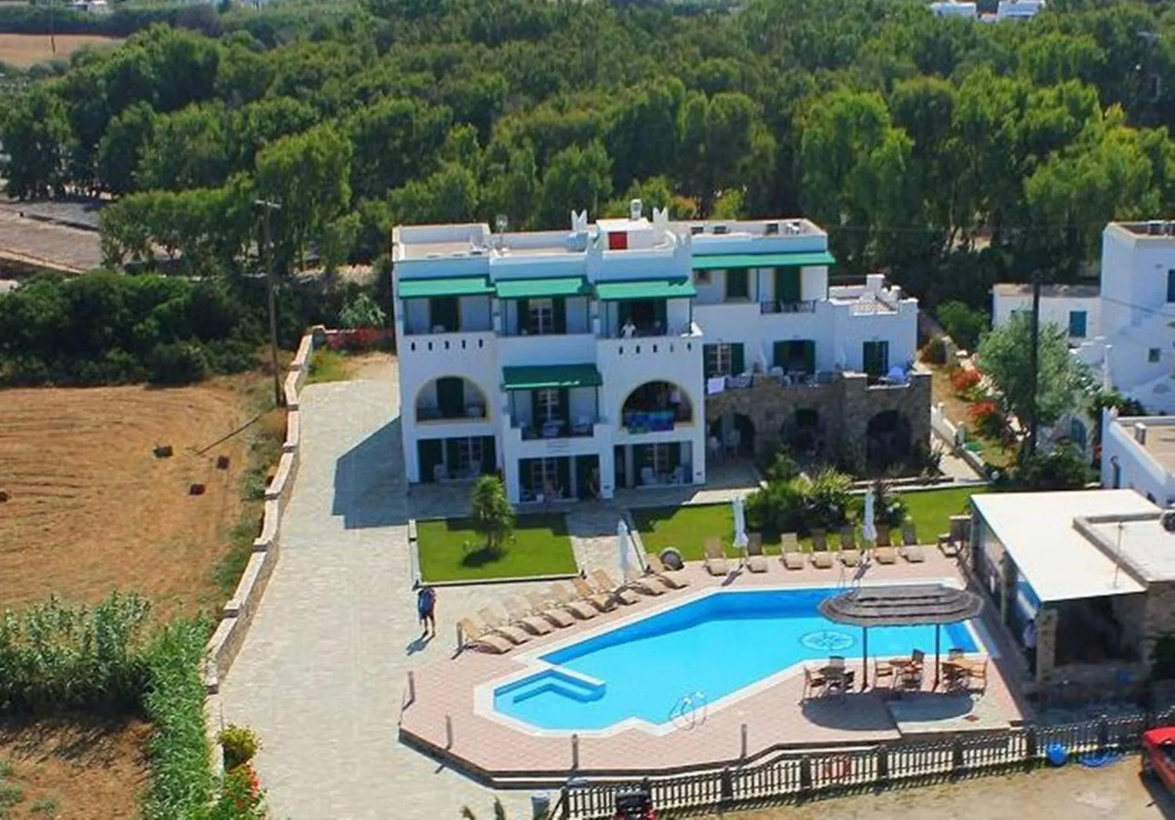 Villa Harmony Villa Harmony