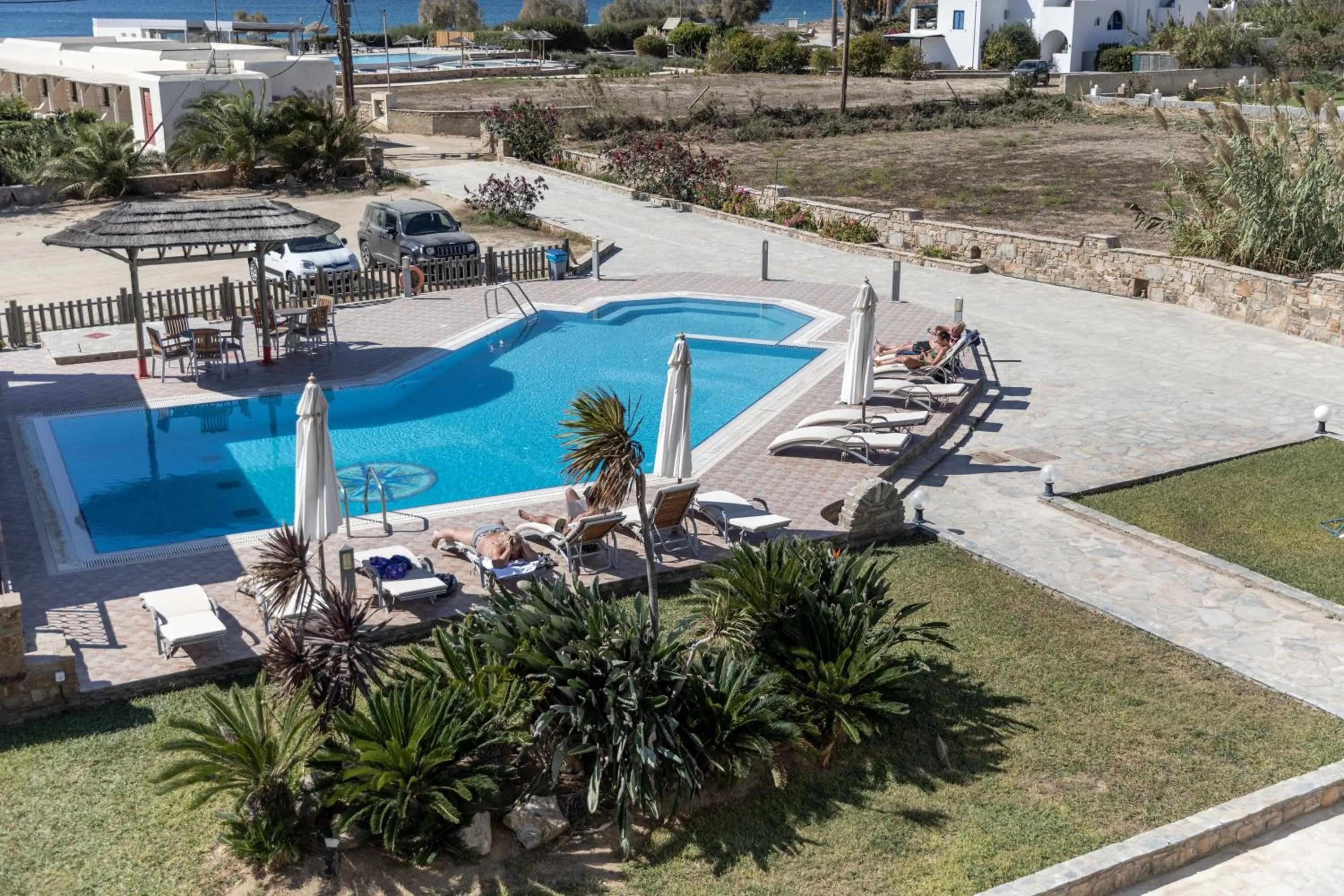 Villa Harmony