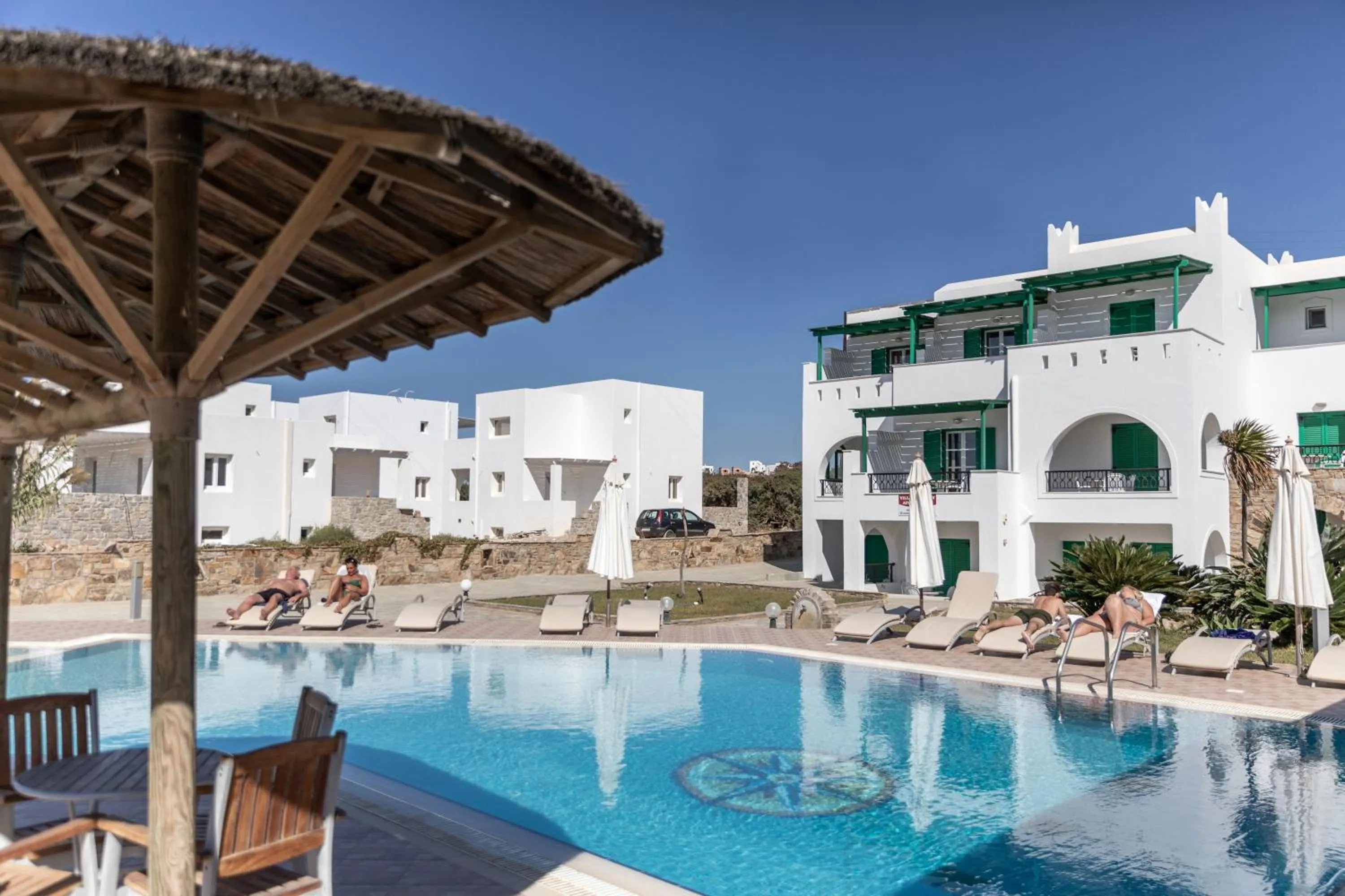 Villa Harmony
