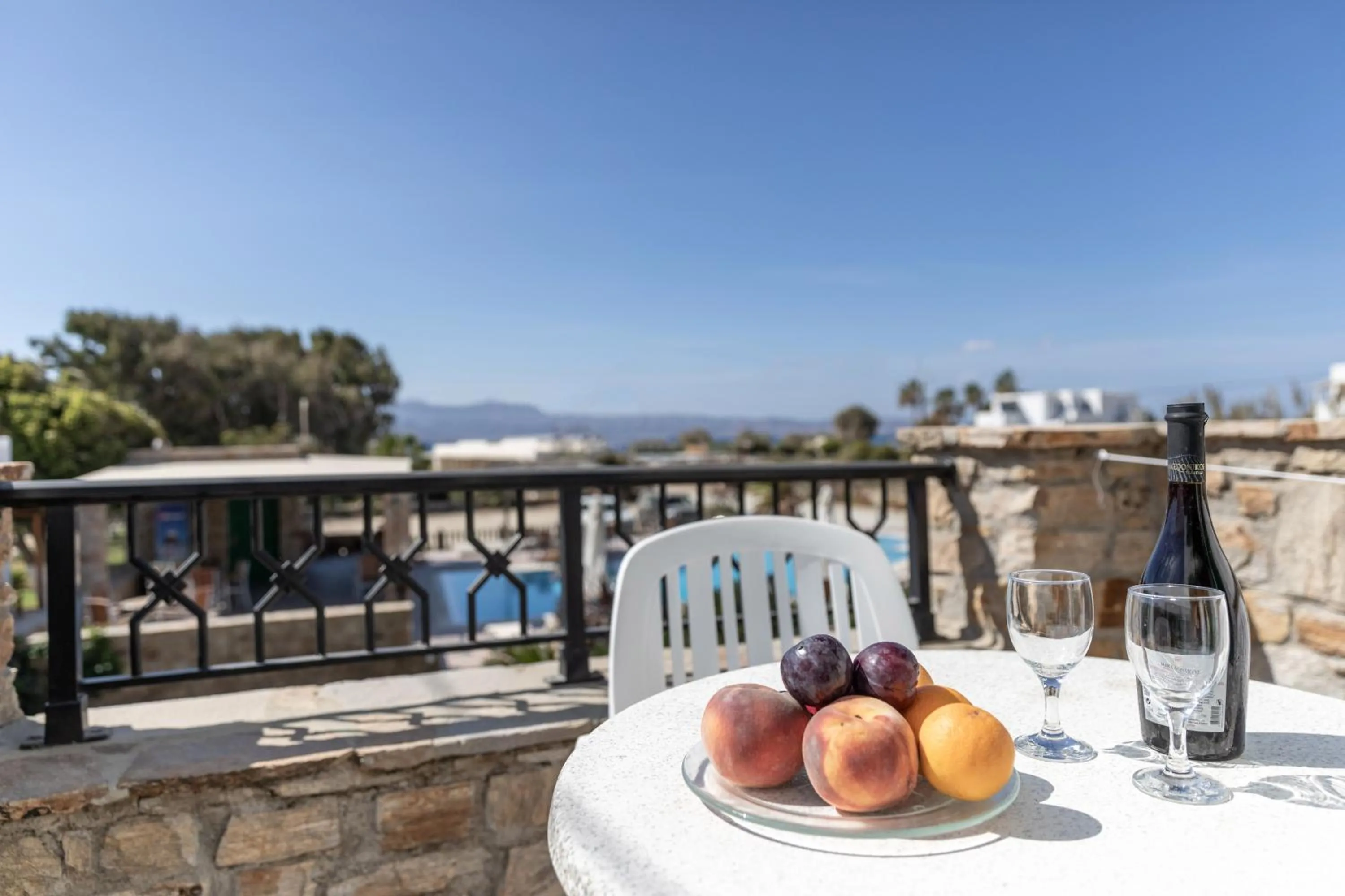 Villa Harmony