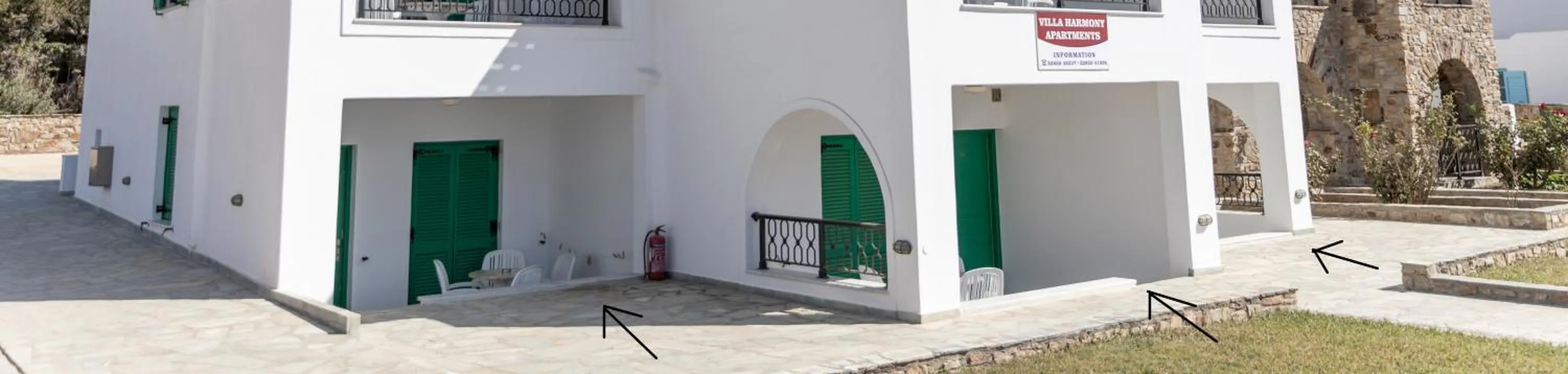 Villa Harmony