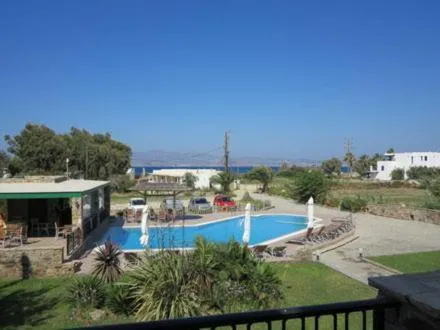 Villa Harmony