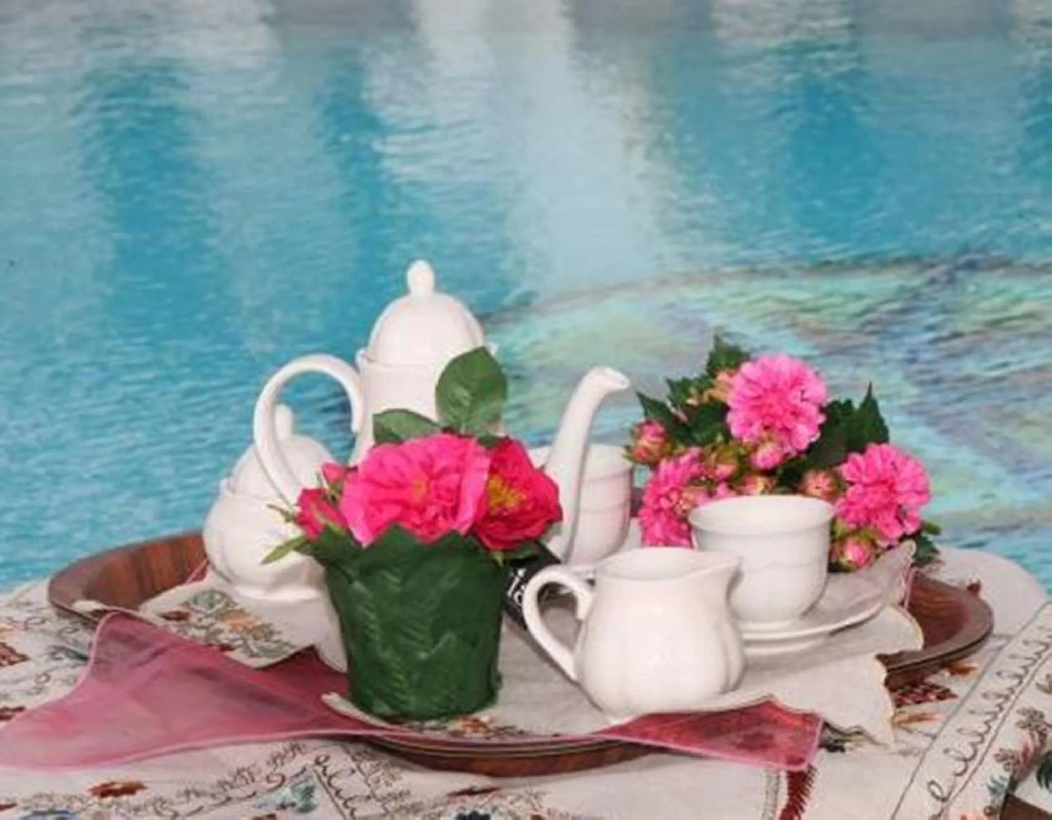 Villa Harmony