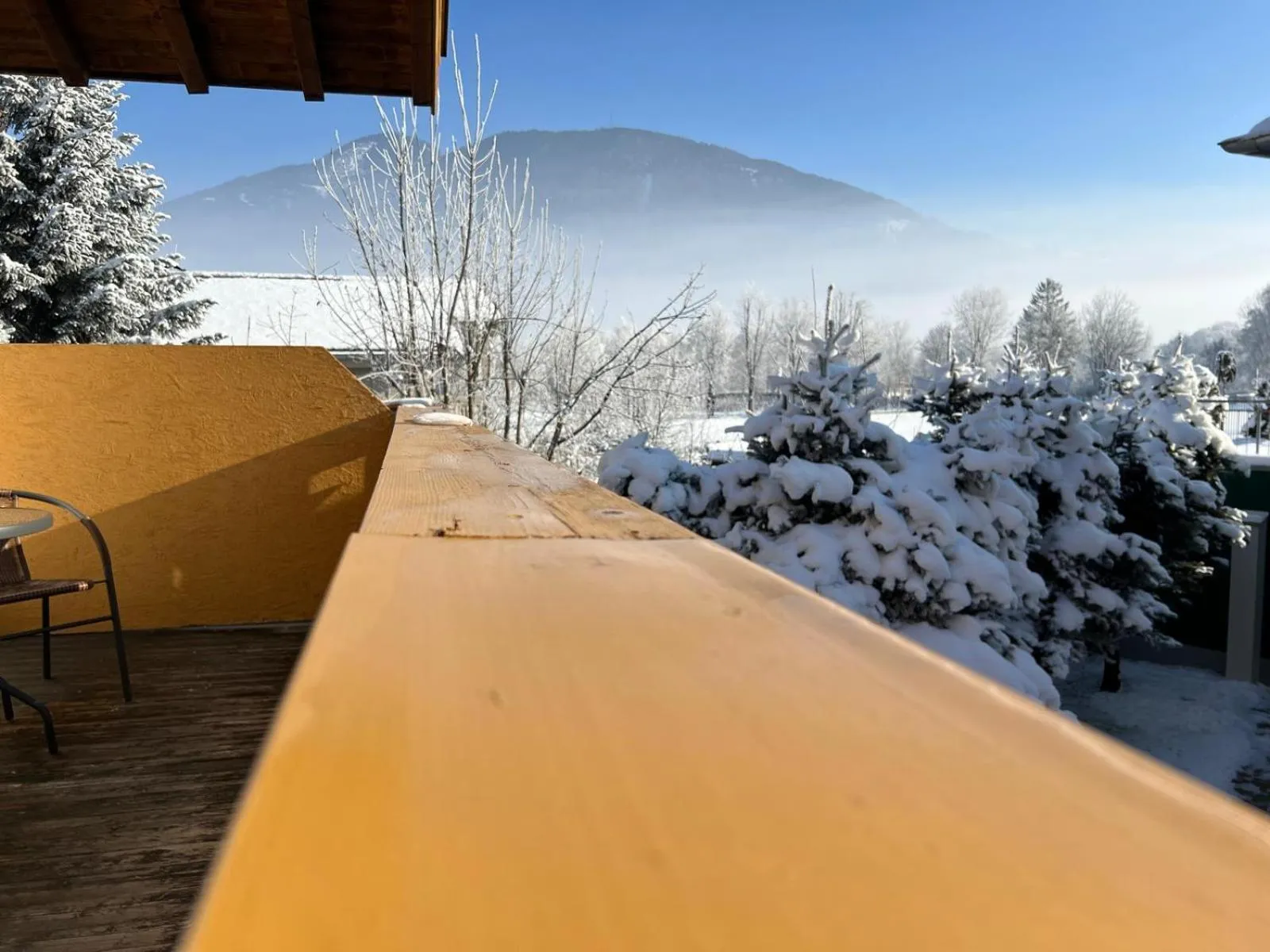 Hotel Landhaus Zell am See