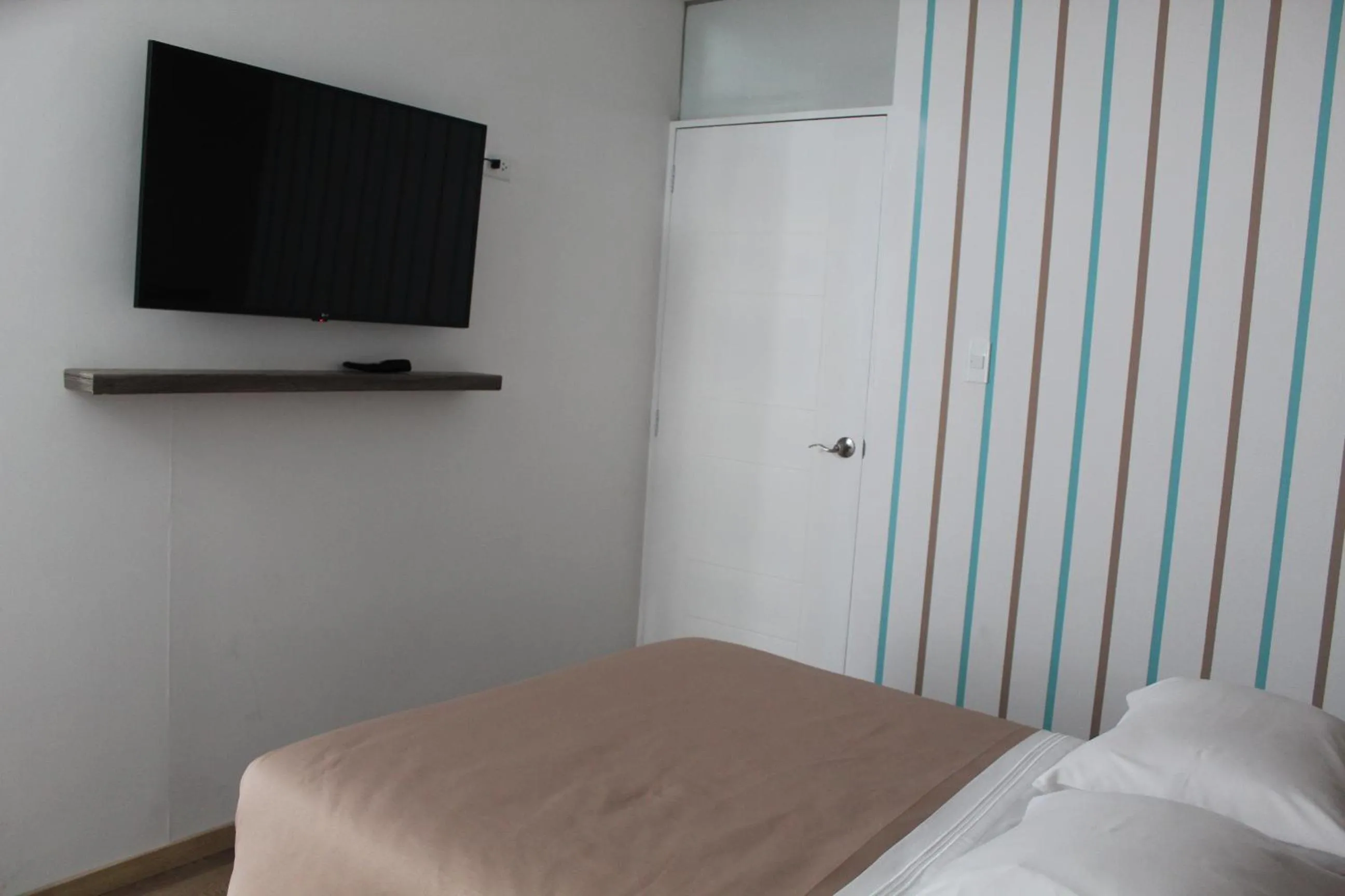Apart Hotel Familiar en el Centro de Tacna Hasta 5 Personas