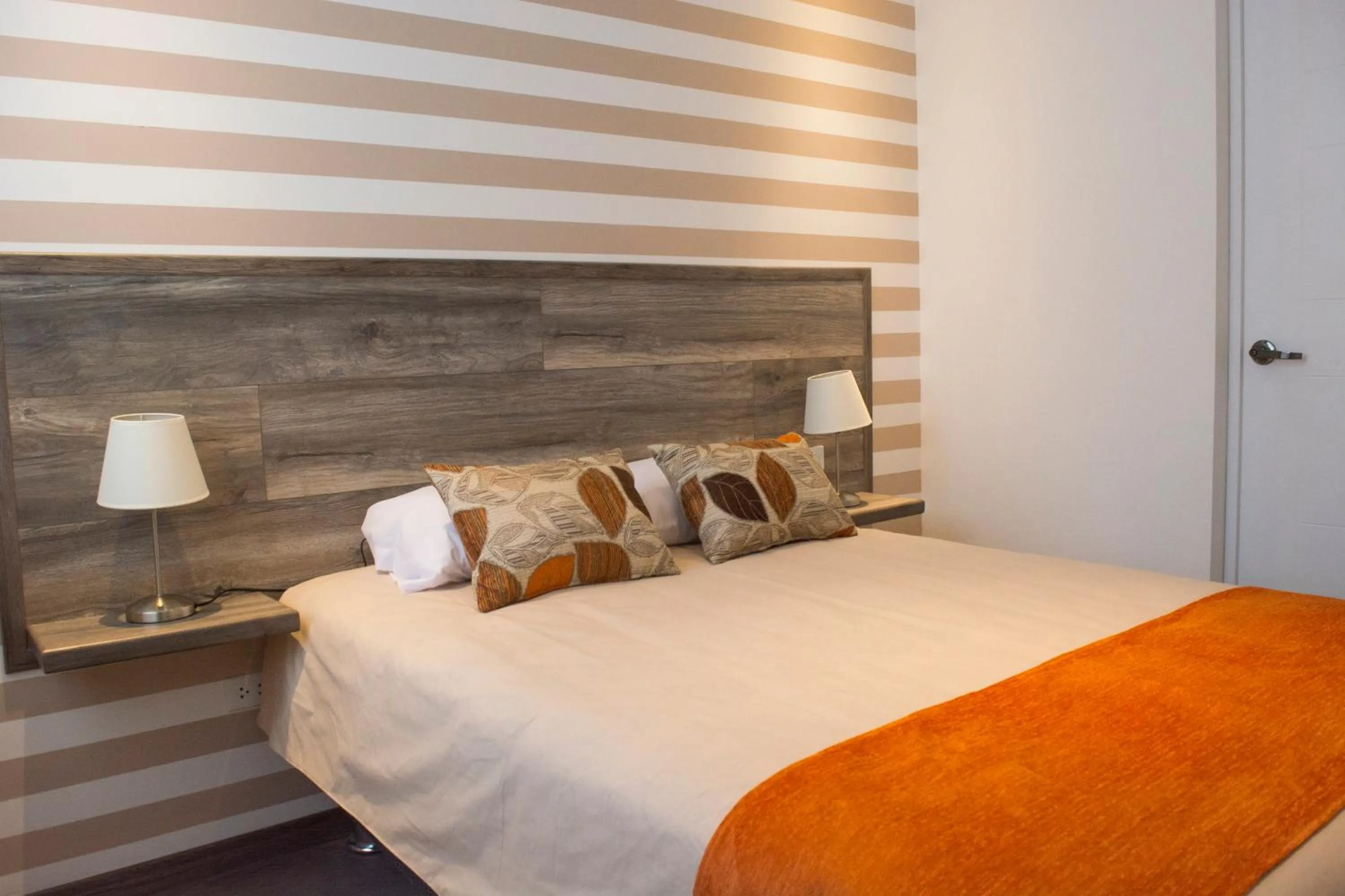 Apart Hotel Familiar en el Centro de Tacna Hasta 5 Personas