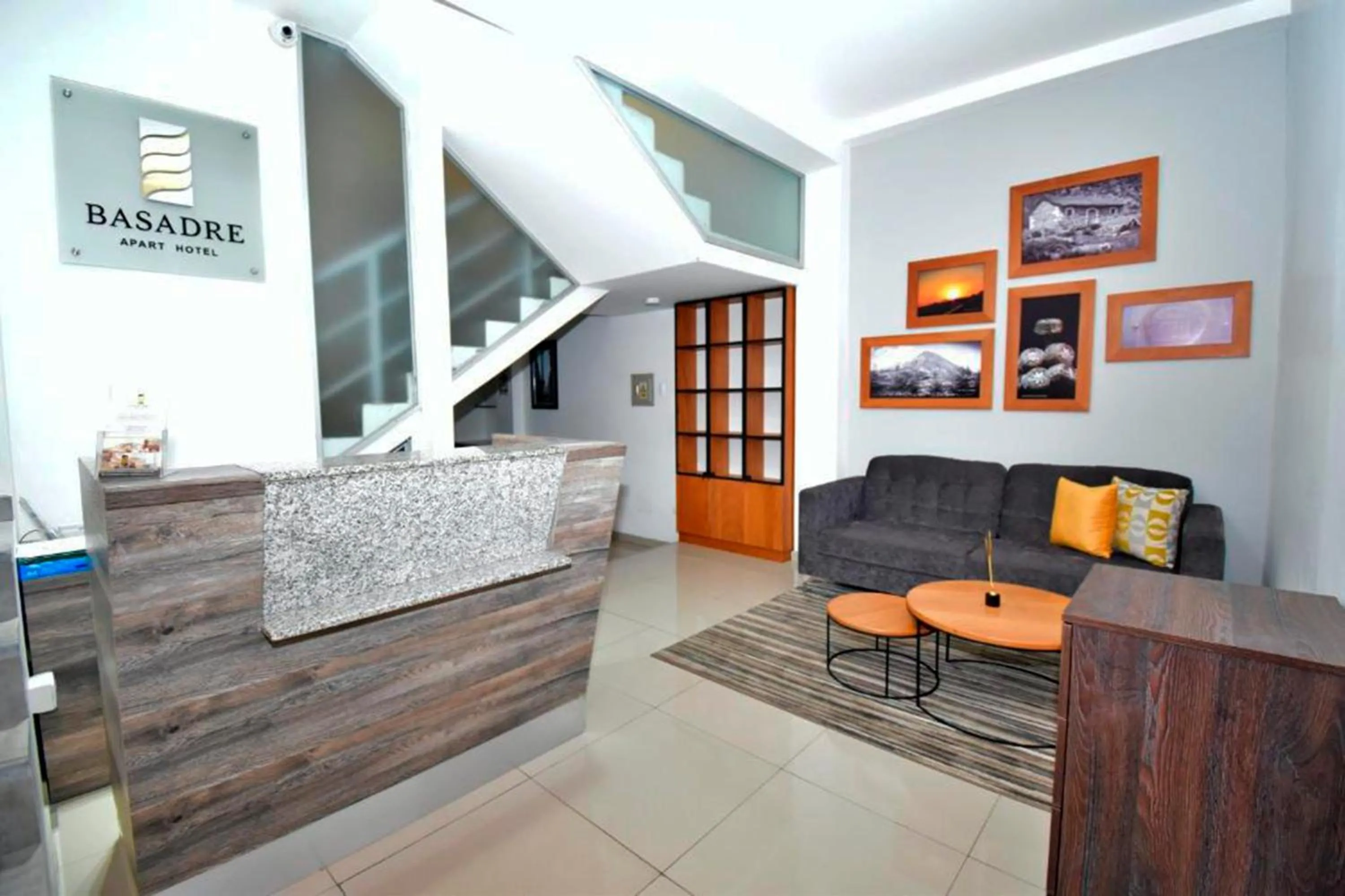 Apart Hotel Familiar en el Centro de Tacna Hasta 5 Personas