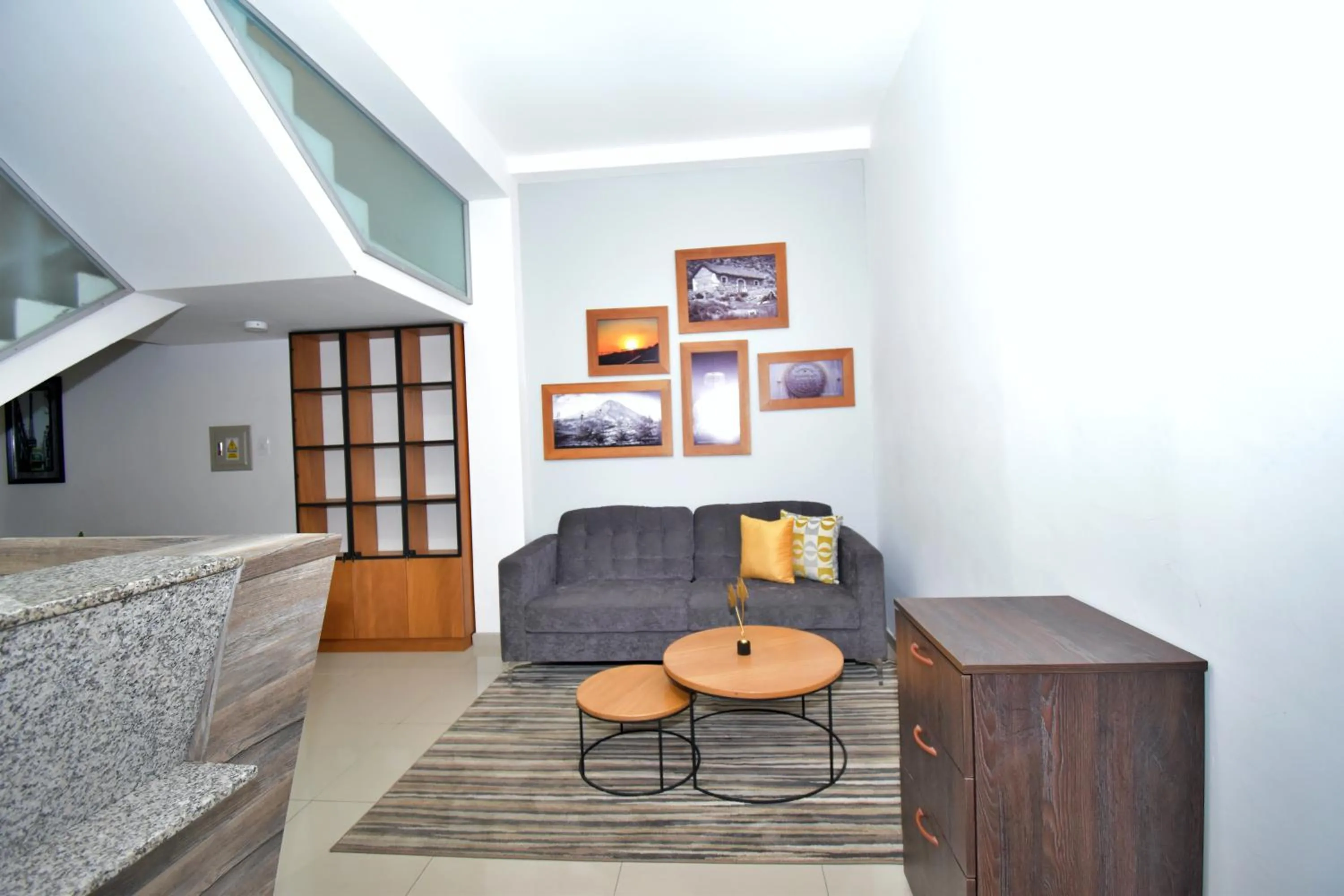 Apart Hotel Familiar en el Centro de Tacna Hasta 5 Personas