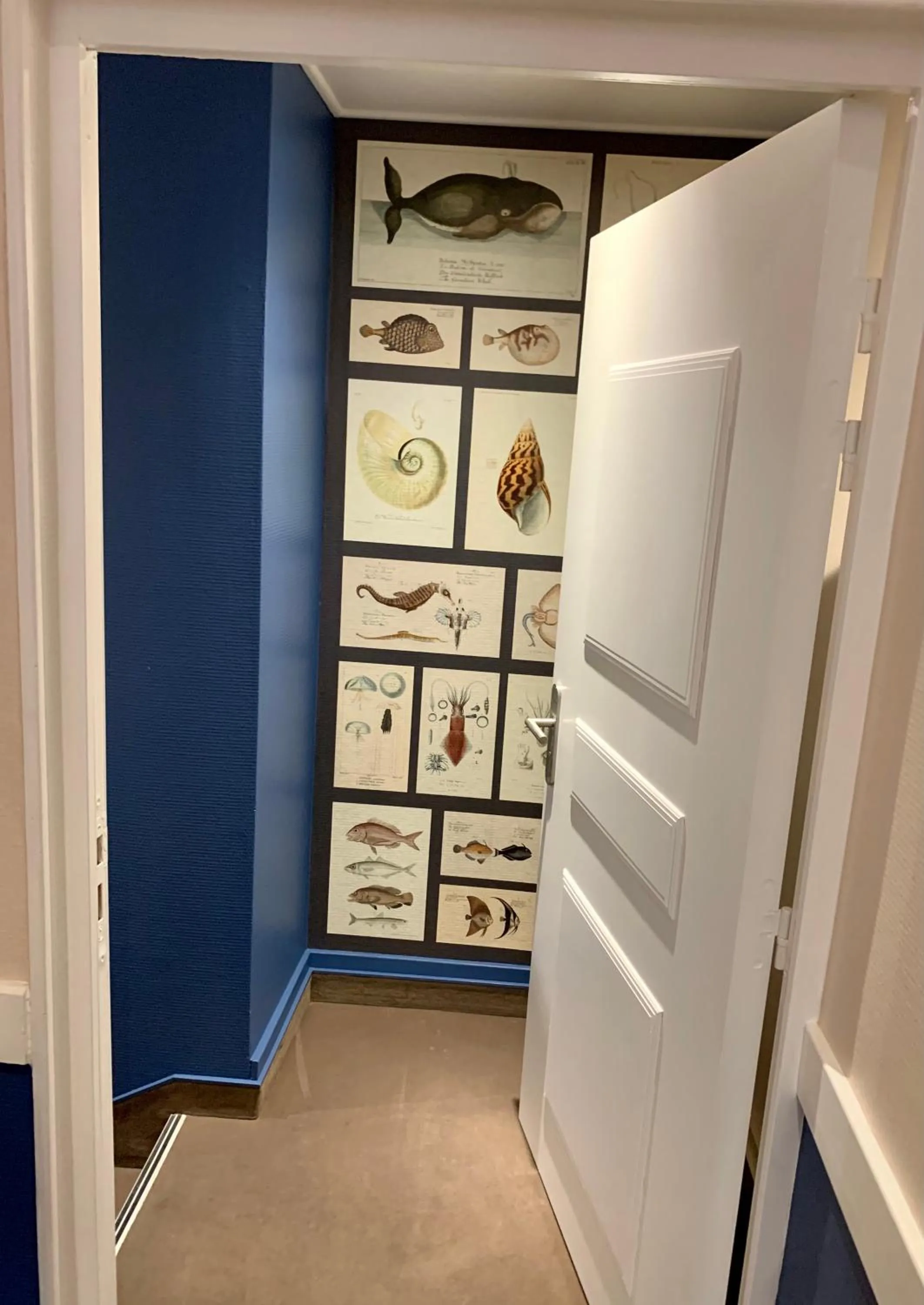 Other in Hotel Le Petit Baigneur Palavas Plage