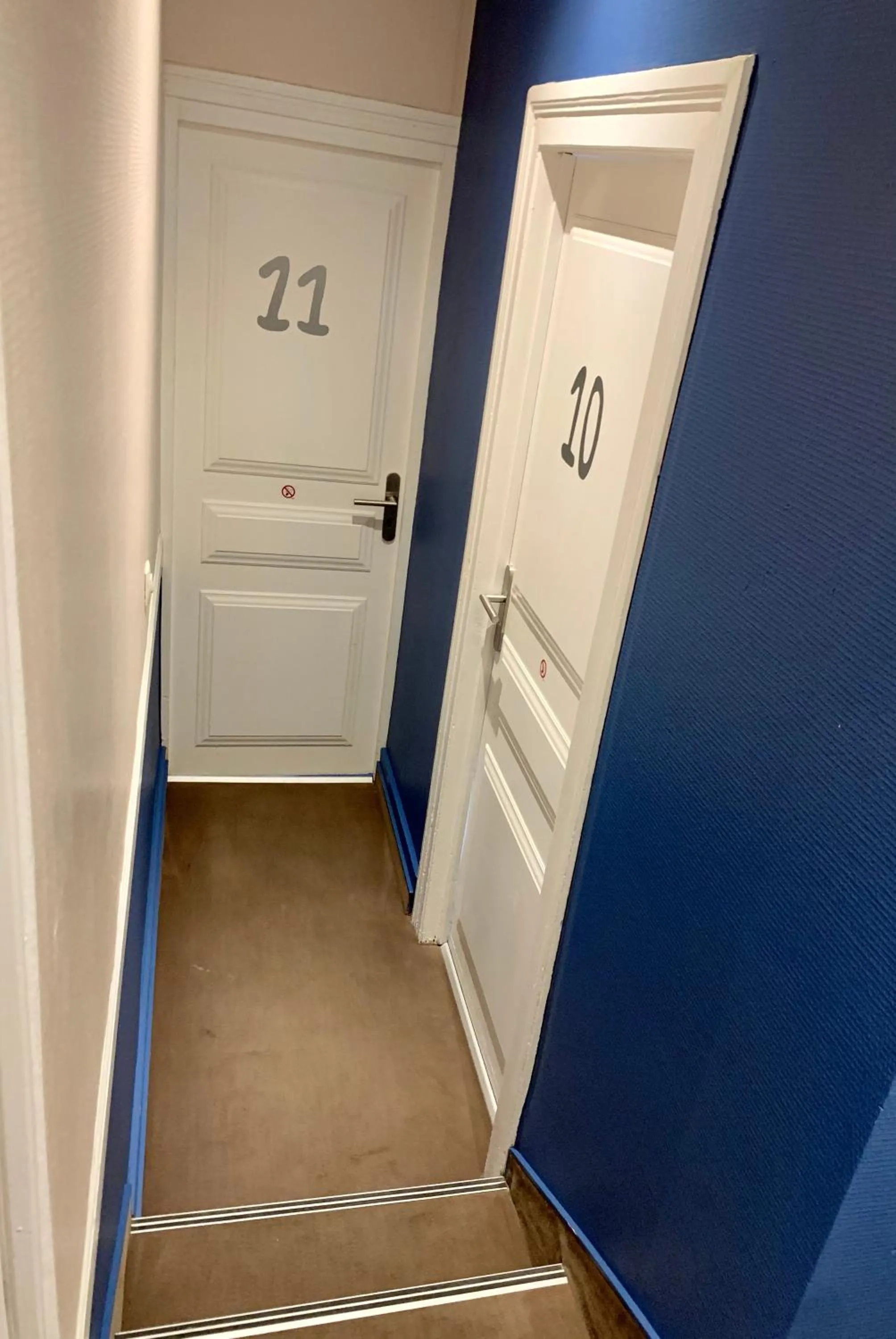 Other in Hotel Le Petit Baigneur Palavas Plage