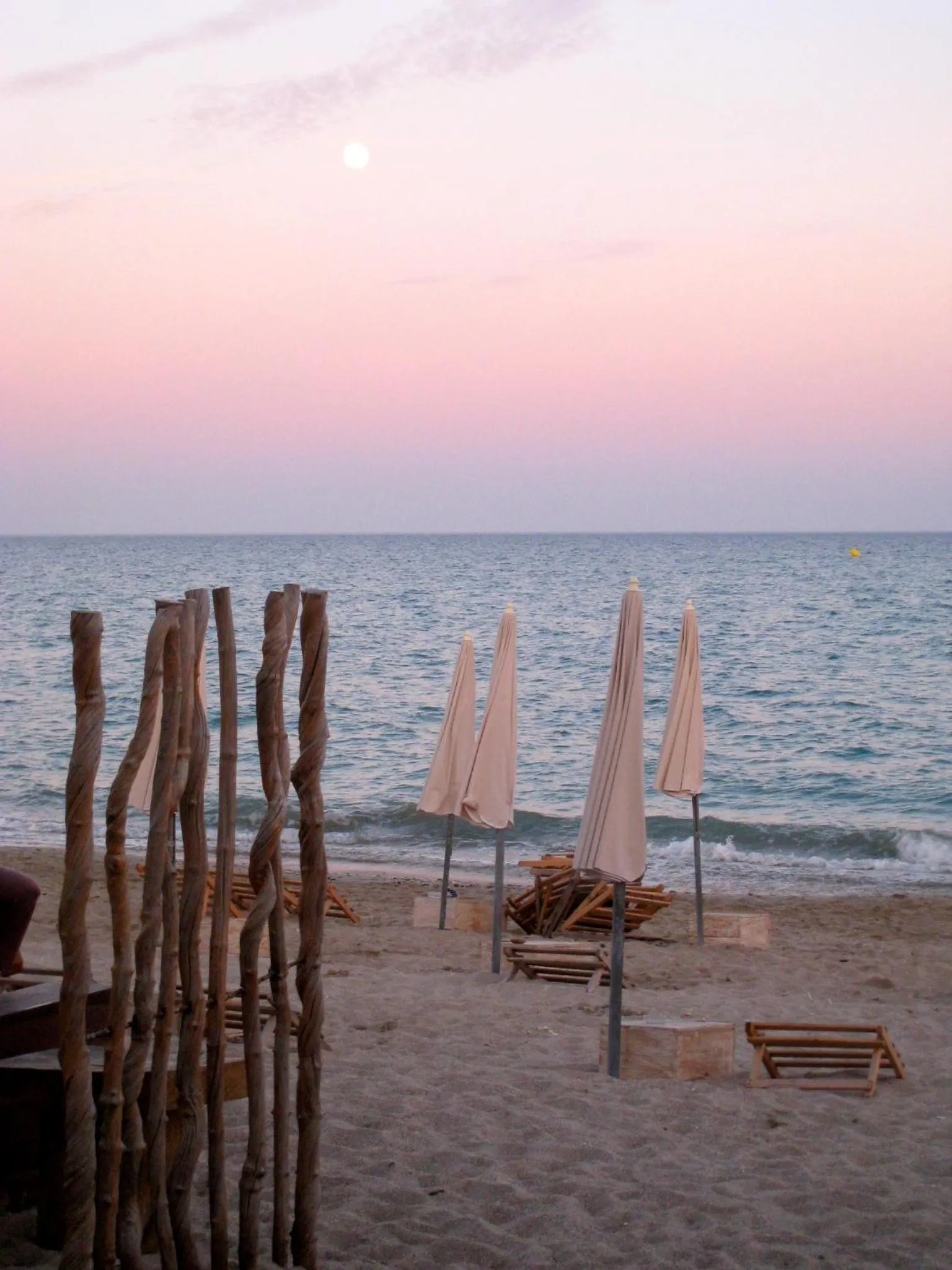 Nearby landmark in Hotel Le Petit Baigneur Palavas Plage