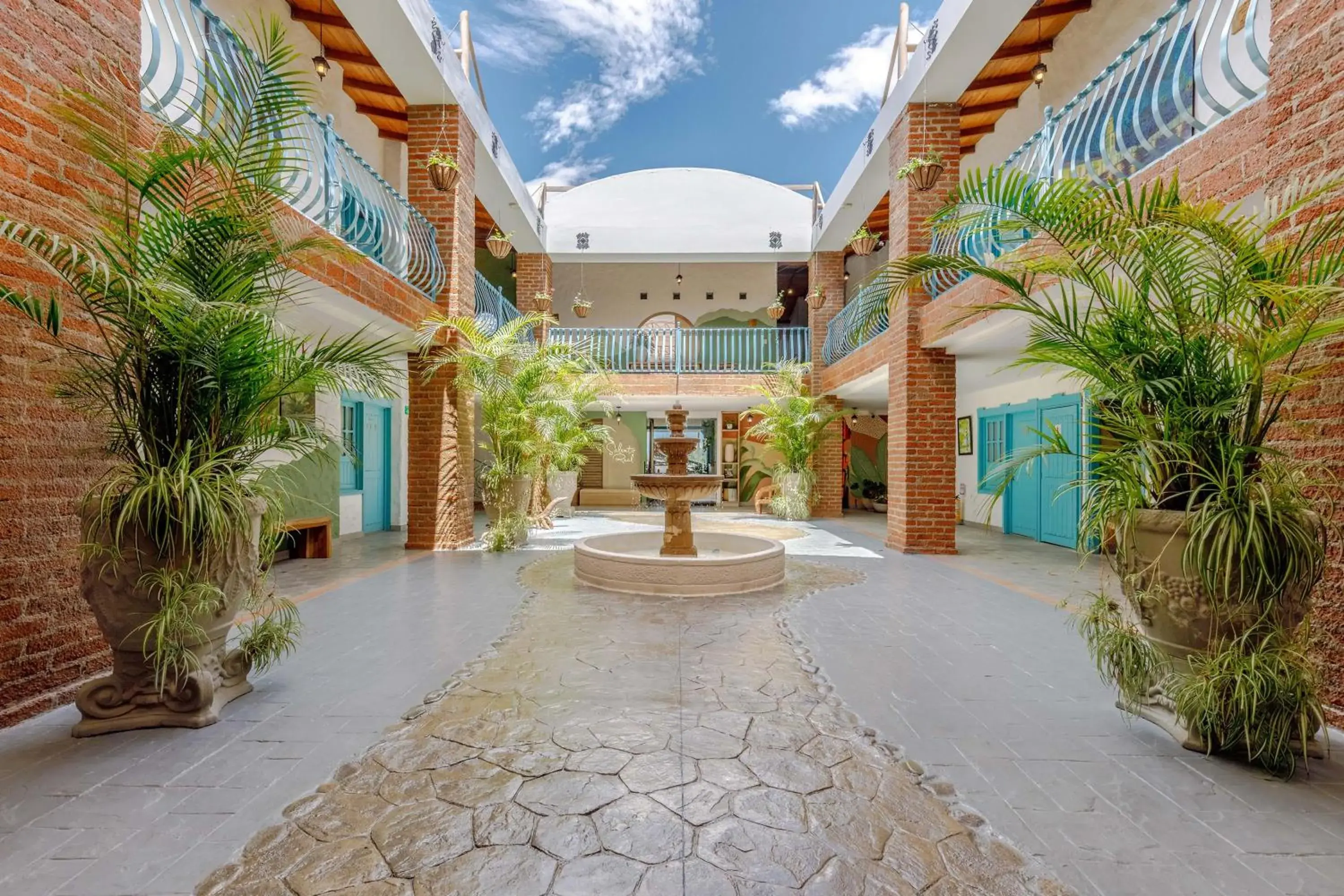 Hotel Salento Real Eje Cafetero Hotel Salento Real Eje Cafetero