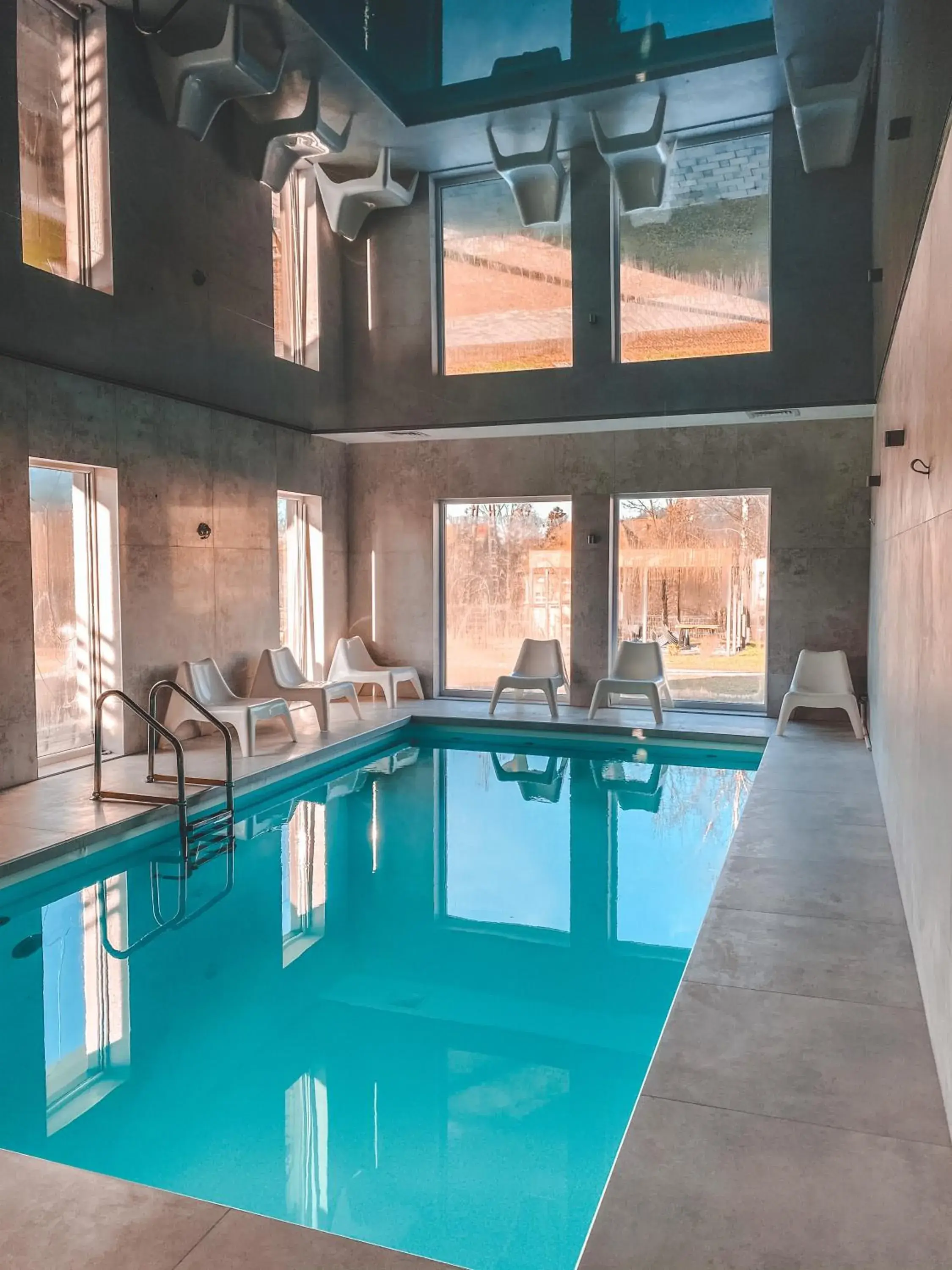 La Park Aparthotel La Park Aparthotel