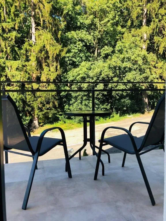 Spring in La Park Aparthotel