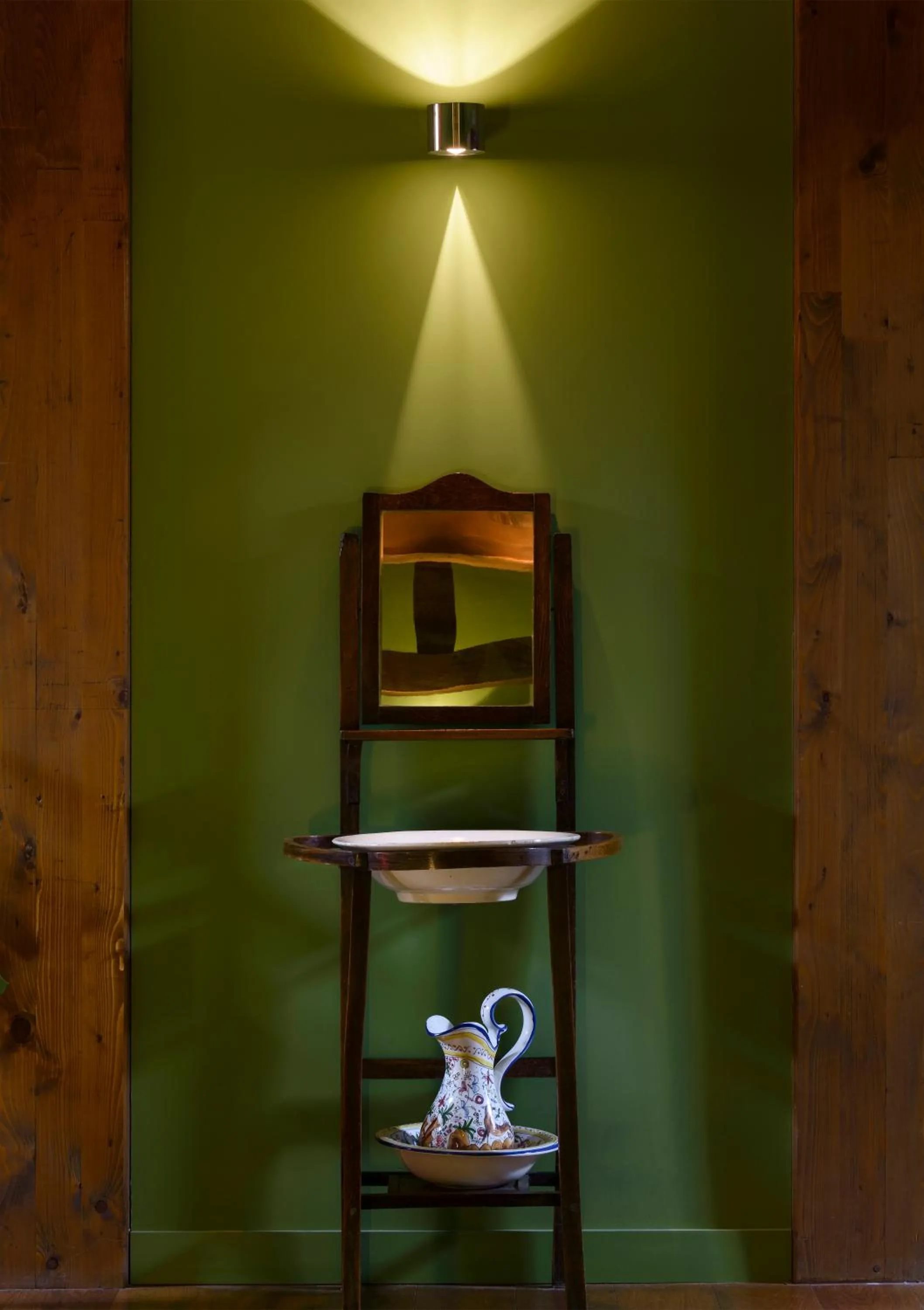 Other in Hotel Rural Iribarnia