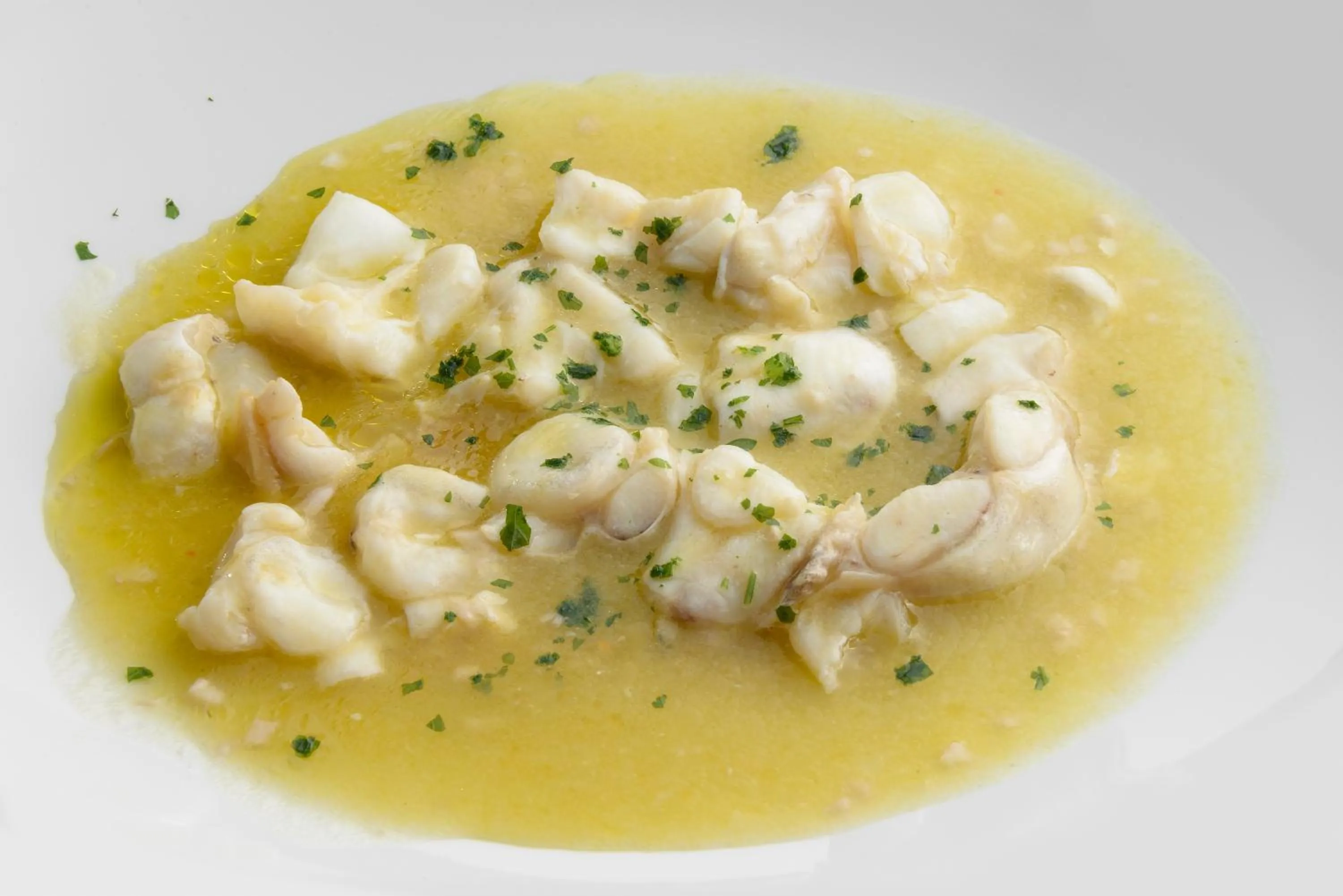 Restaurant/places to eat in Hotel Rural Iribarnia