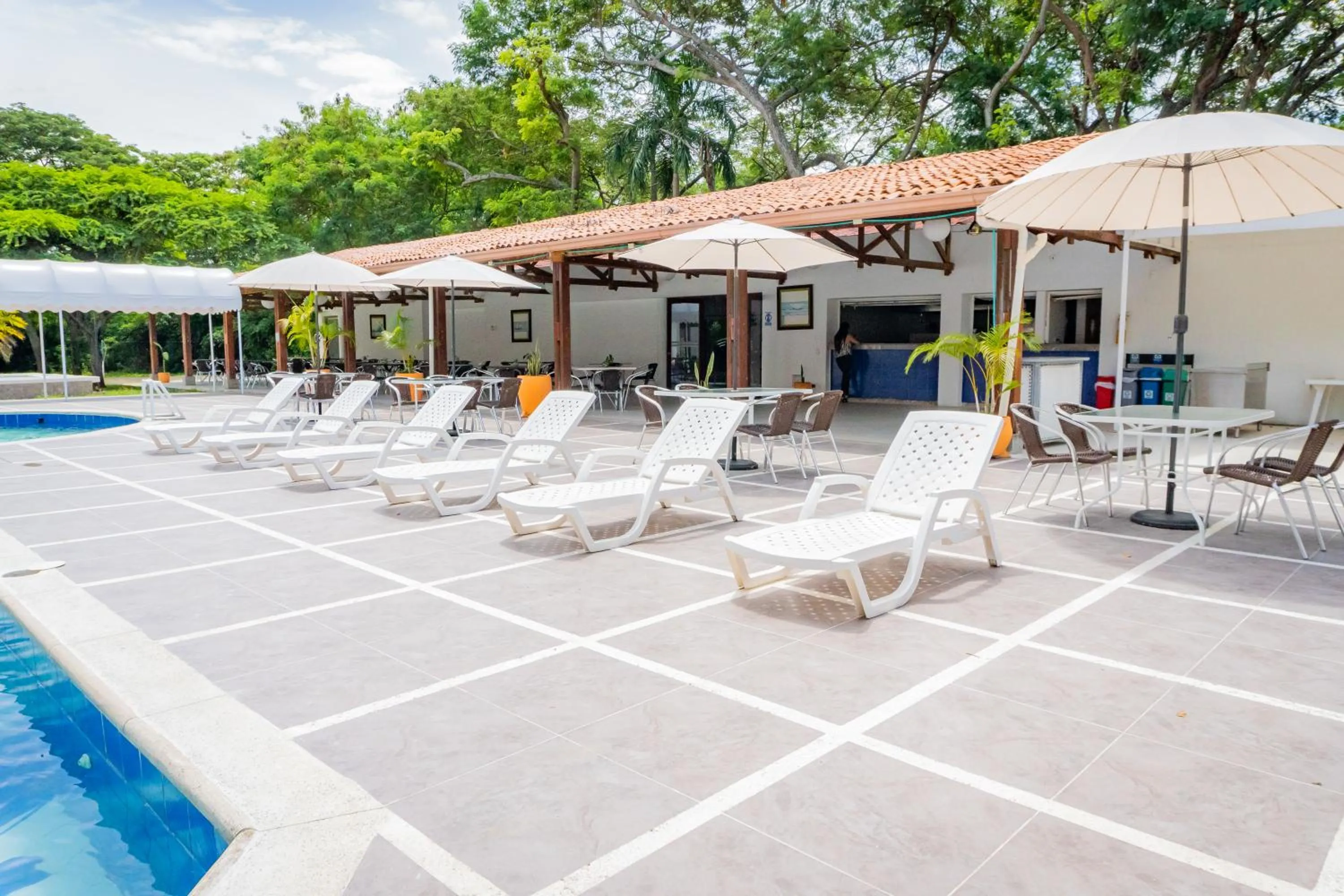 Hotel Peñon Suites