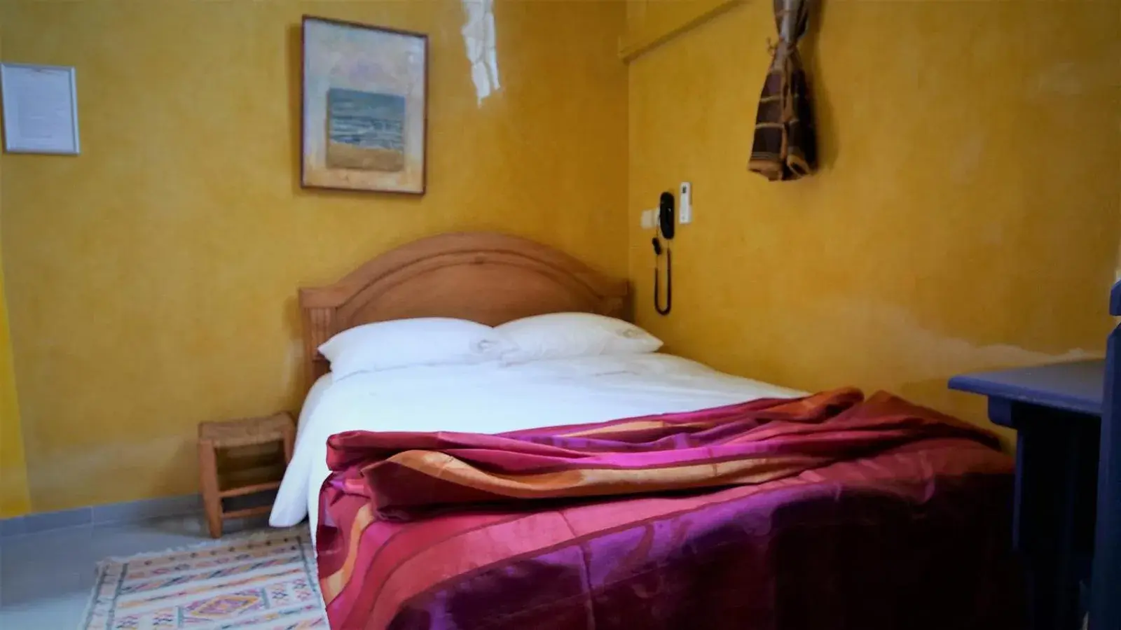 Double Room in Ryad 91 Double Room in Ryad 91