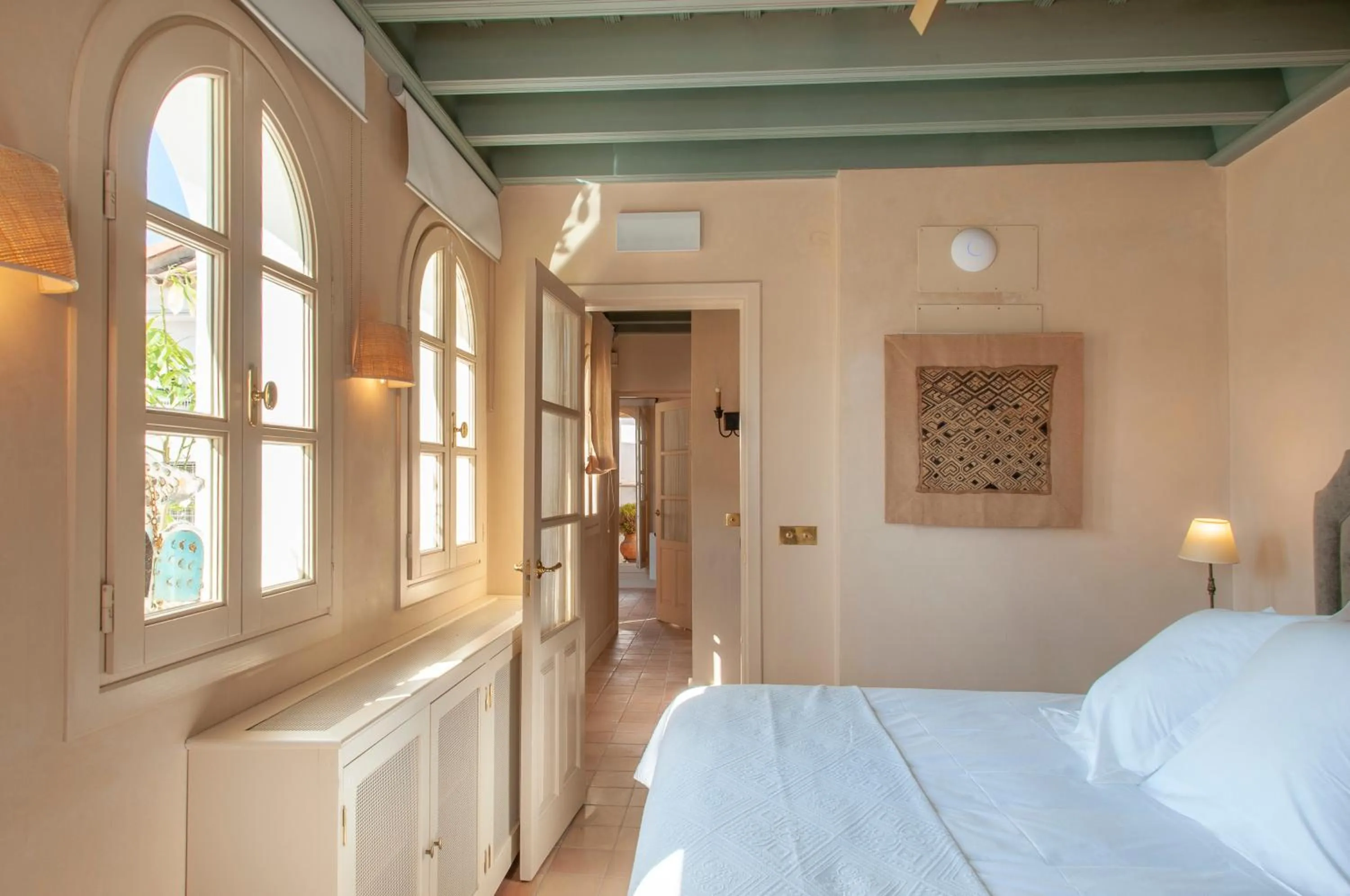 Photo of the whole room, Bed in CH Apartments Boutique