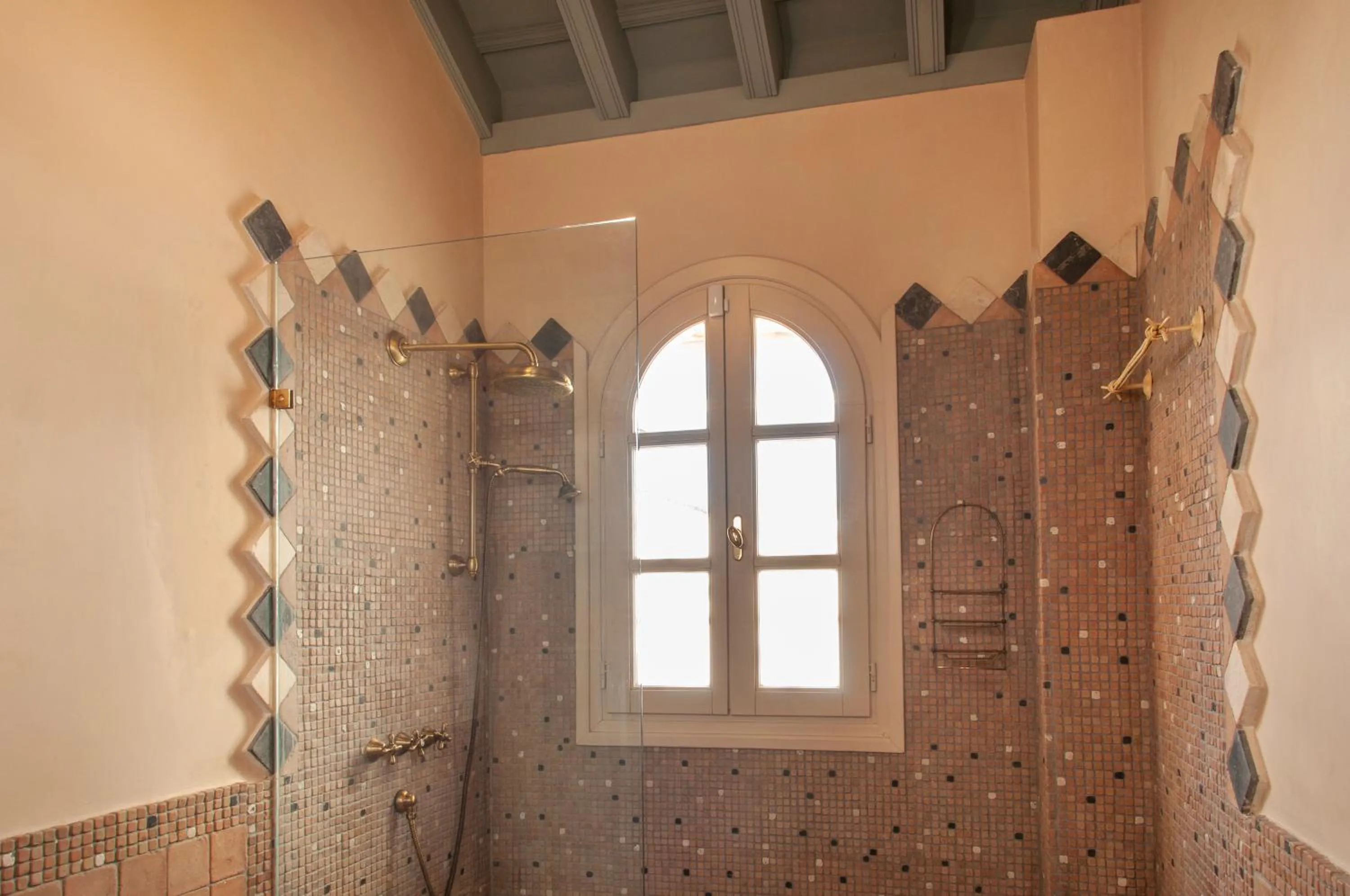 Bathroom in CH Apartments Boutique