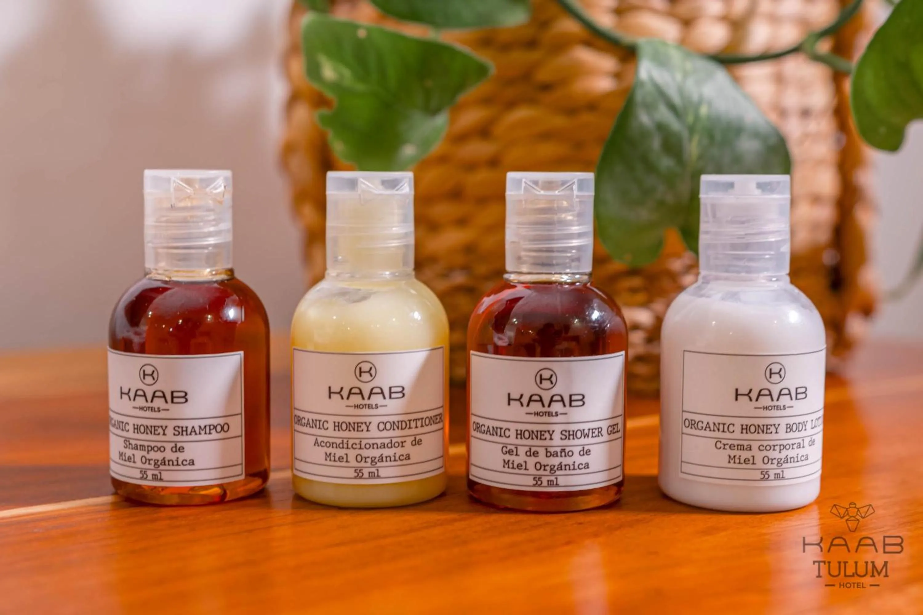 Shower in Kaab Tulum