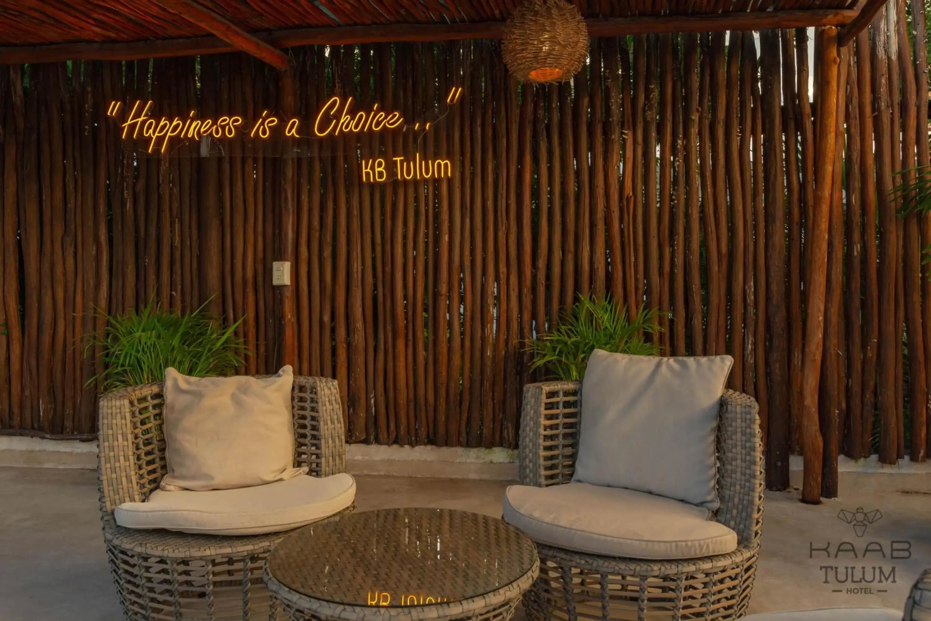 Suite with Terrace in Kaab Tulum Suite with Terrace in Kaab Tulum