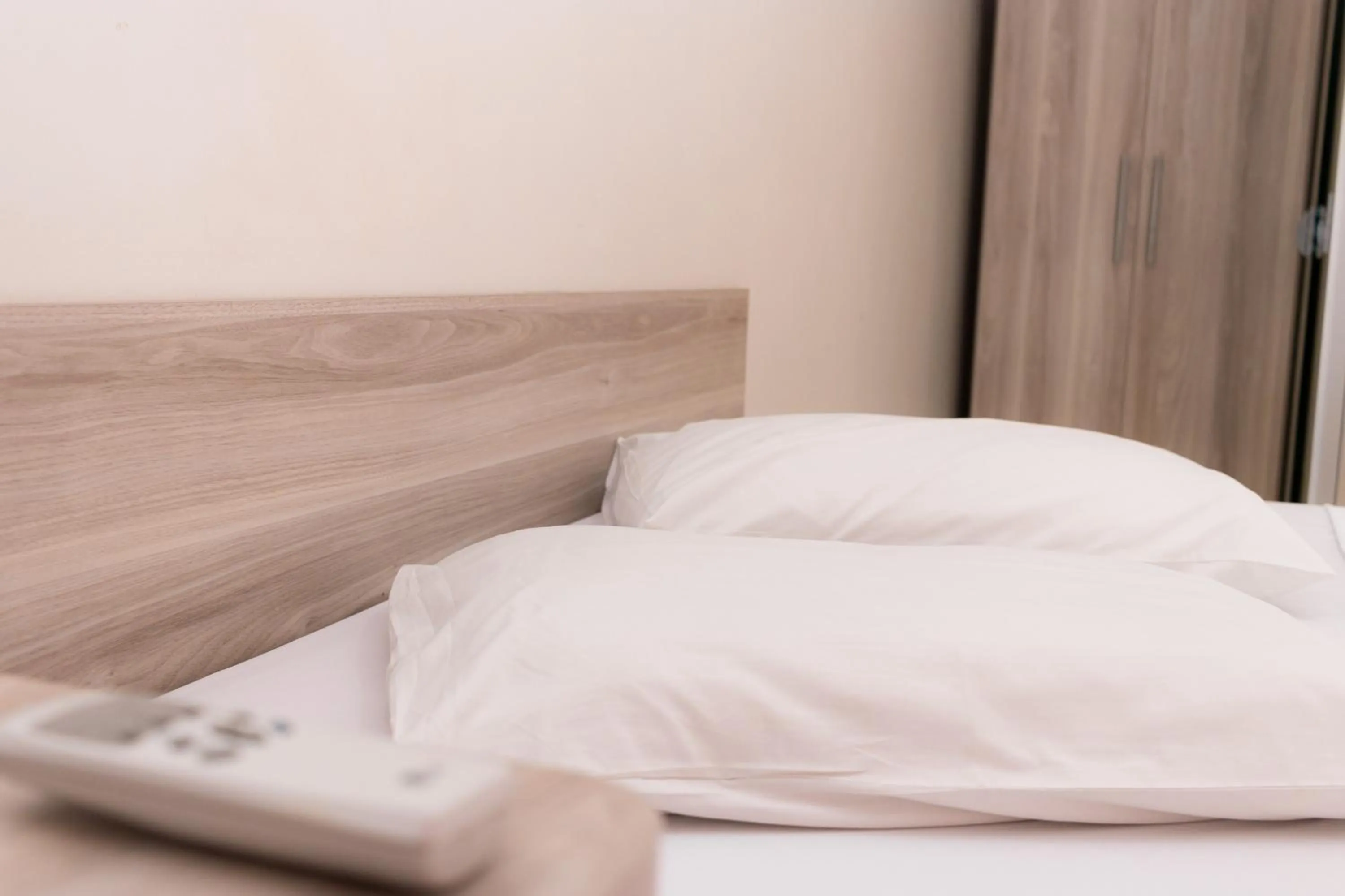 Bed in Turis Hotel Centro