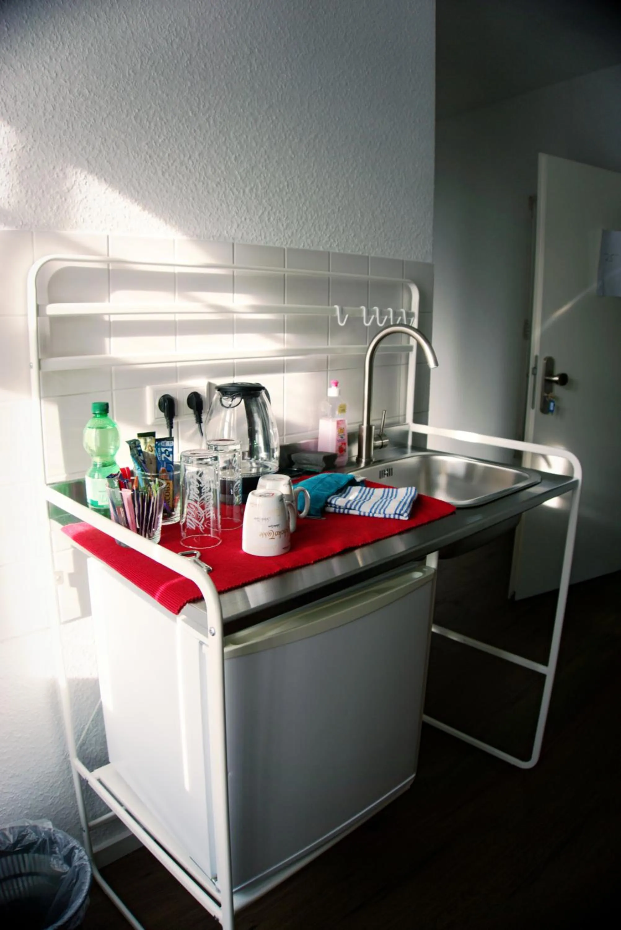 Schillers Hotel & Café - GARNI -