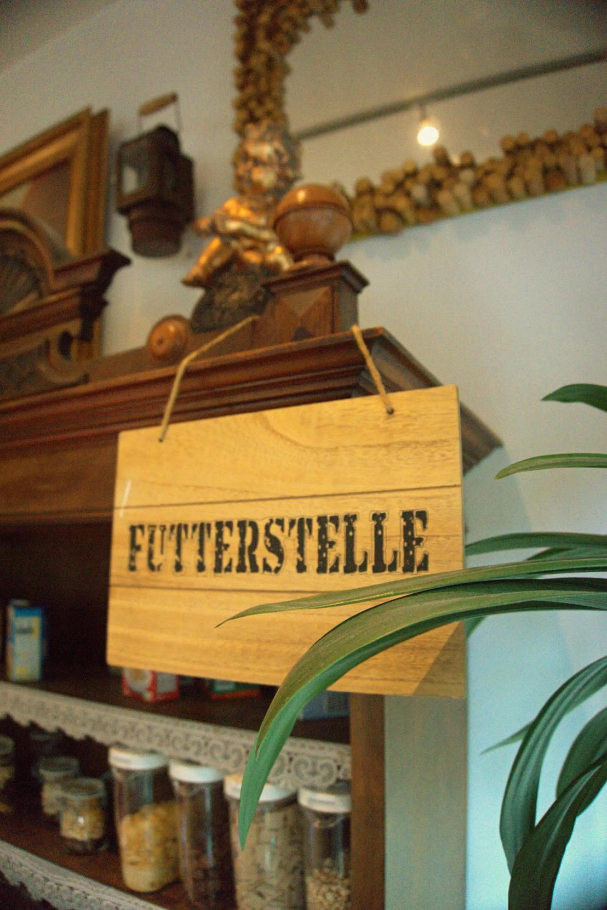 Schillers Hotel & Café - GARNI -