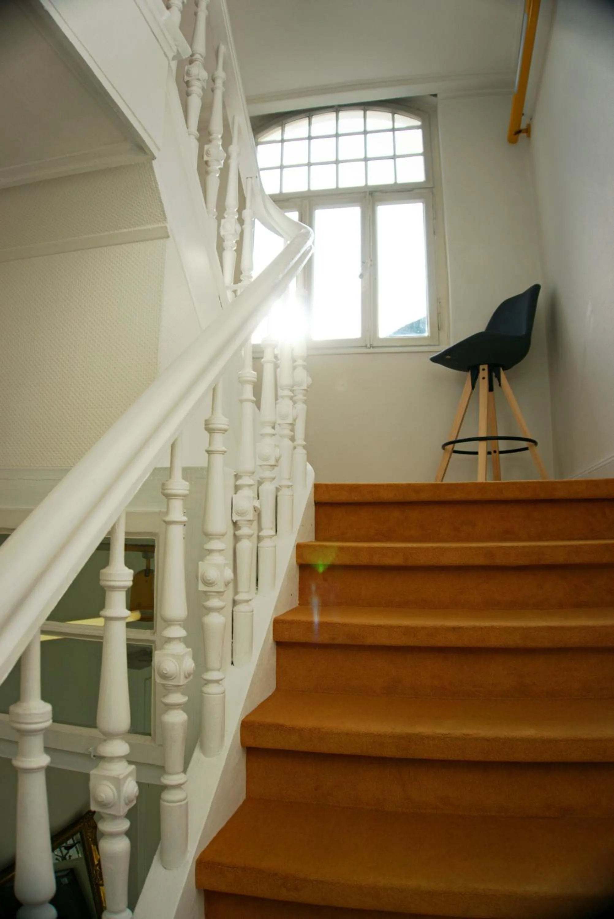 Schillers Hotel & Café - GARNI -