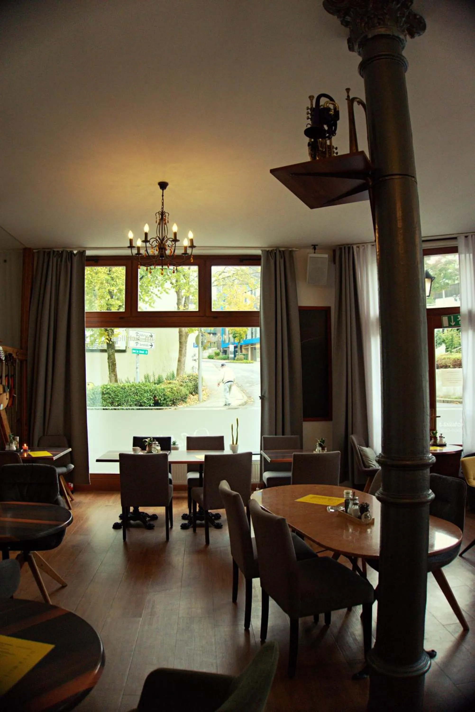 Schillers Hotel & Café - GARNI -