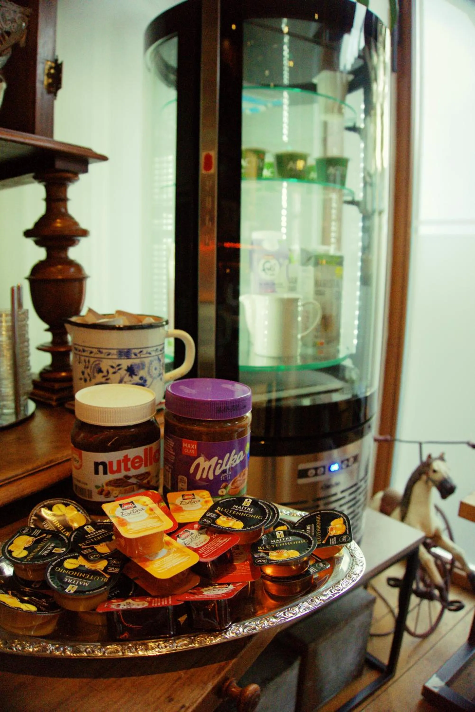 Schillers Hotel & Café - GARNI -