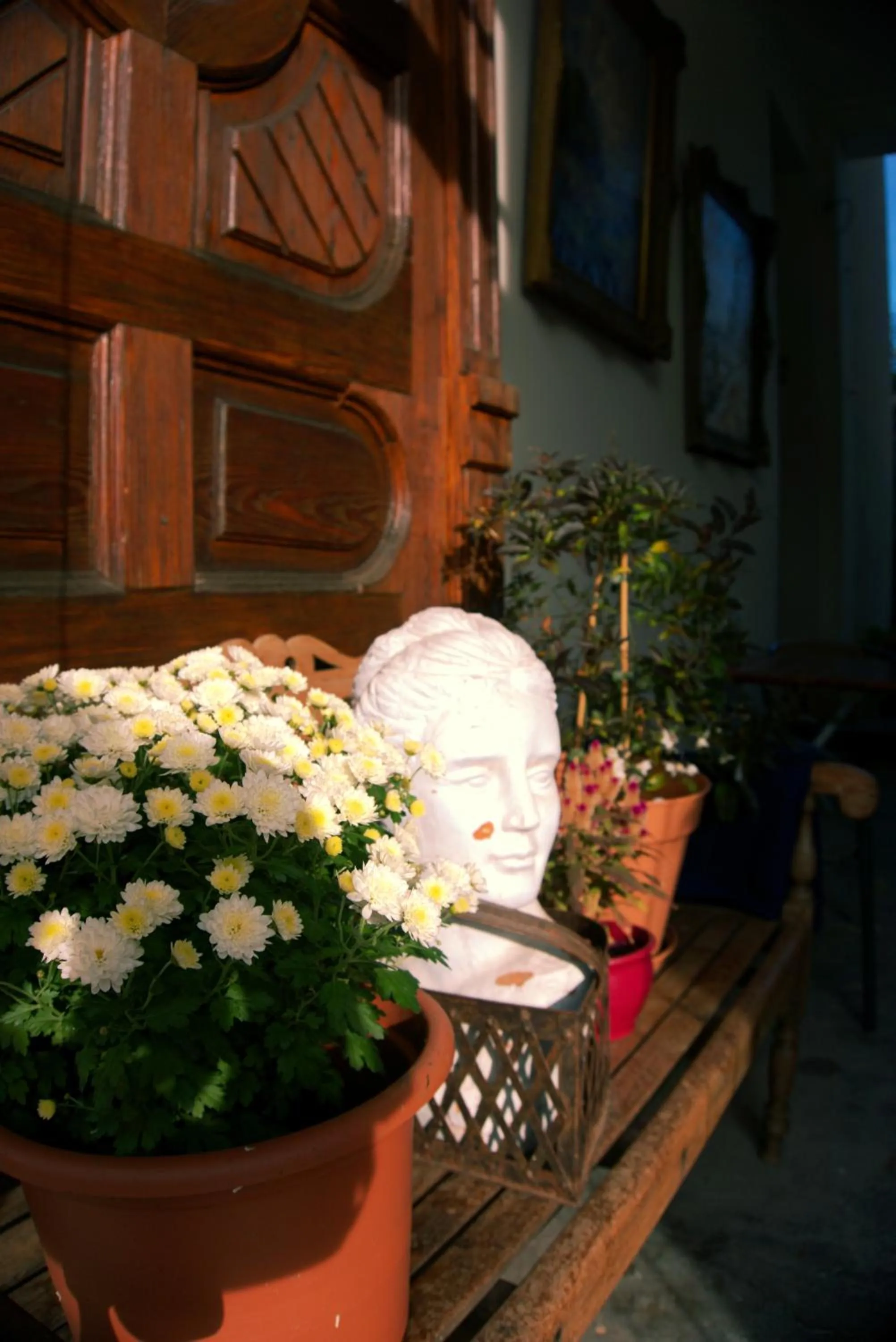 Schillers Hotel & Café - GARNI -