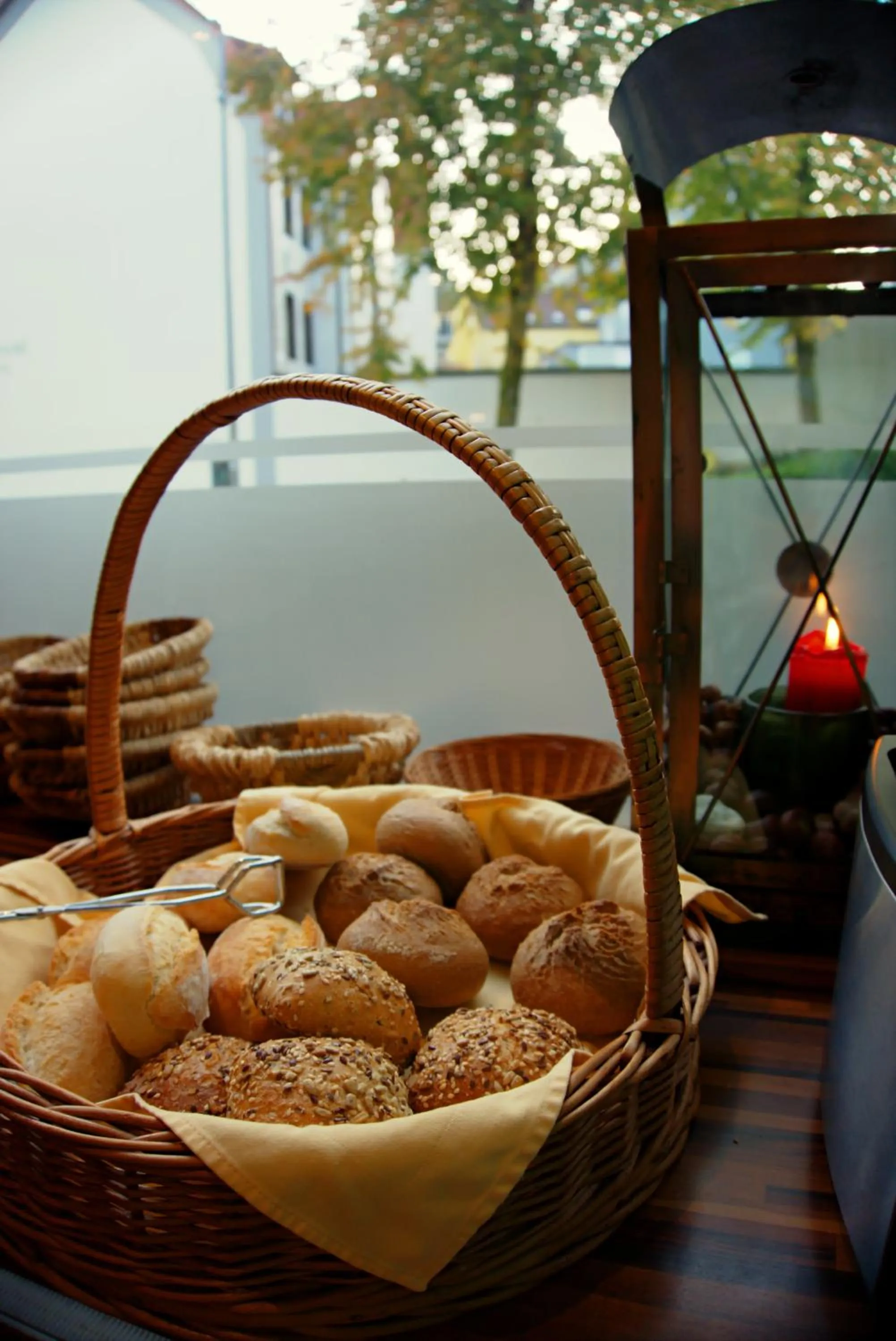 Schillers Hotel & Café - GARNI -