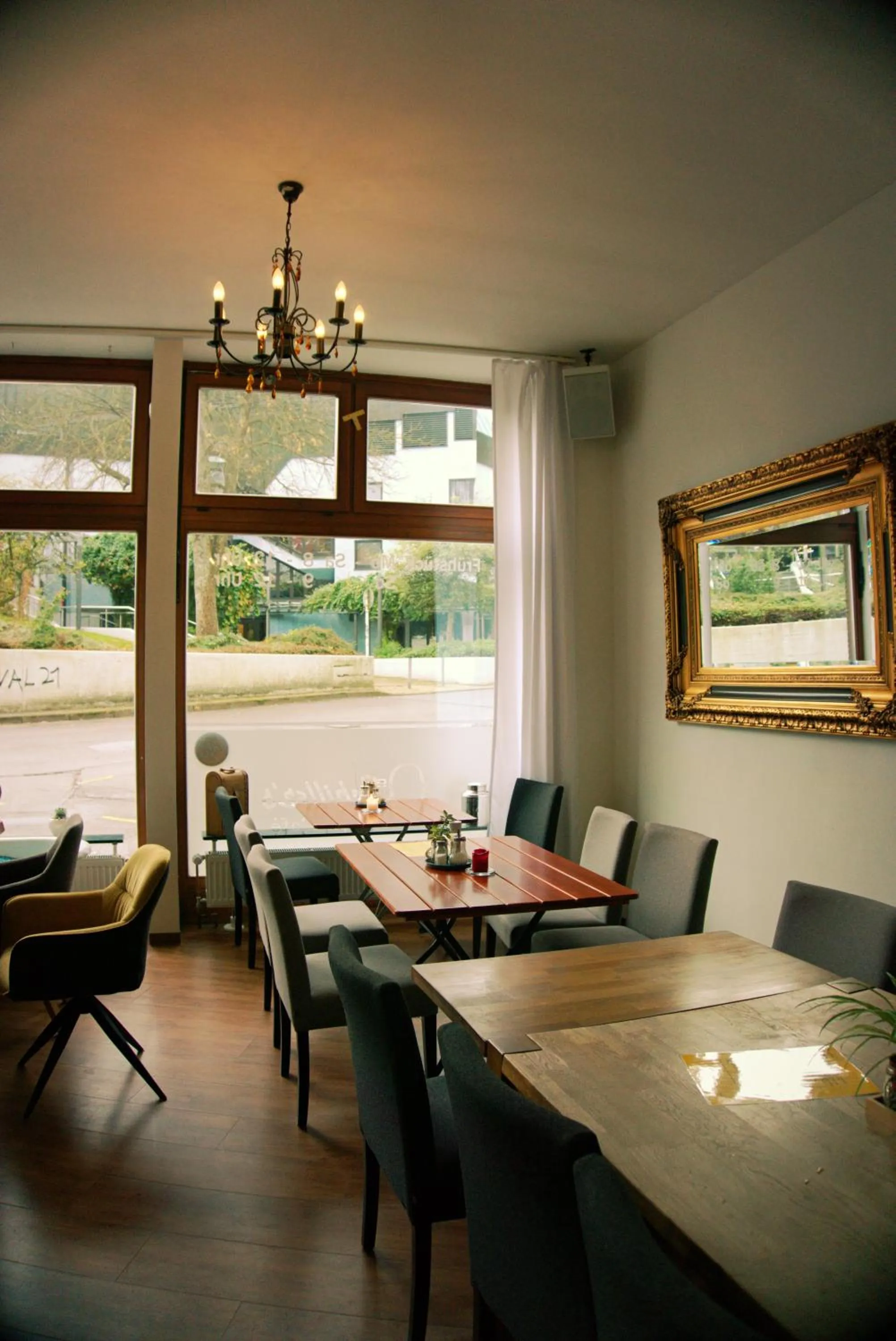 Schillers Hotel & Café - GARNI -