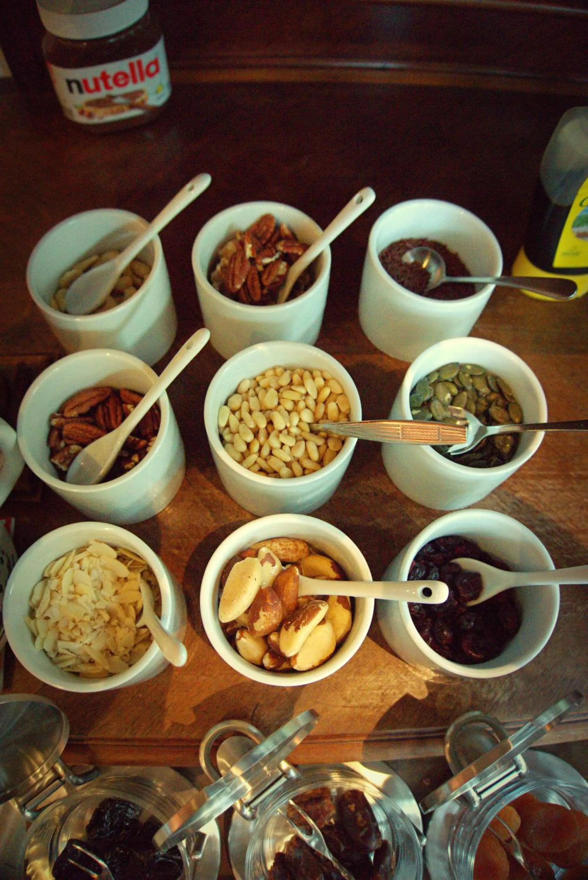 Schillers Hotel & Café - GARNI -