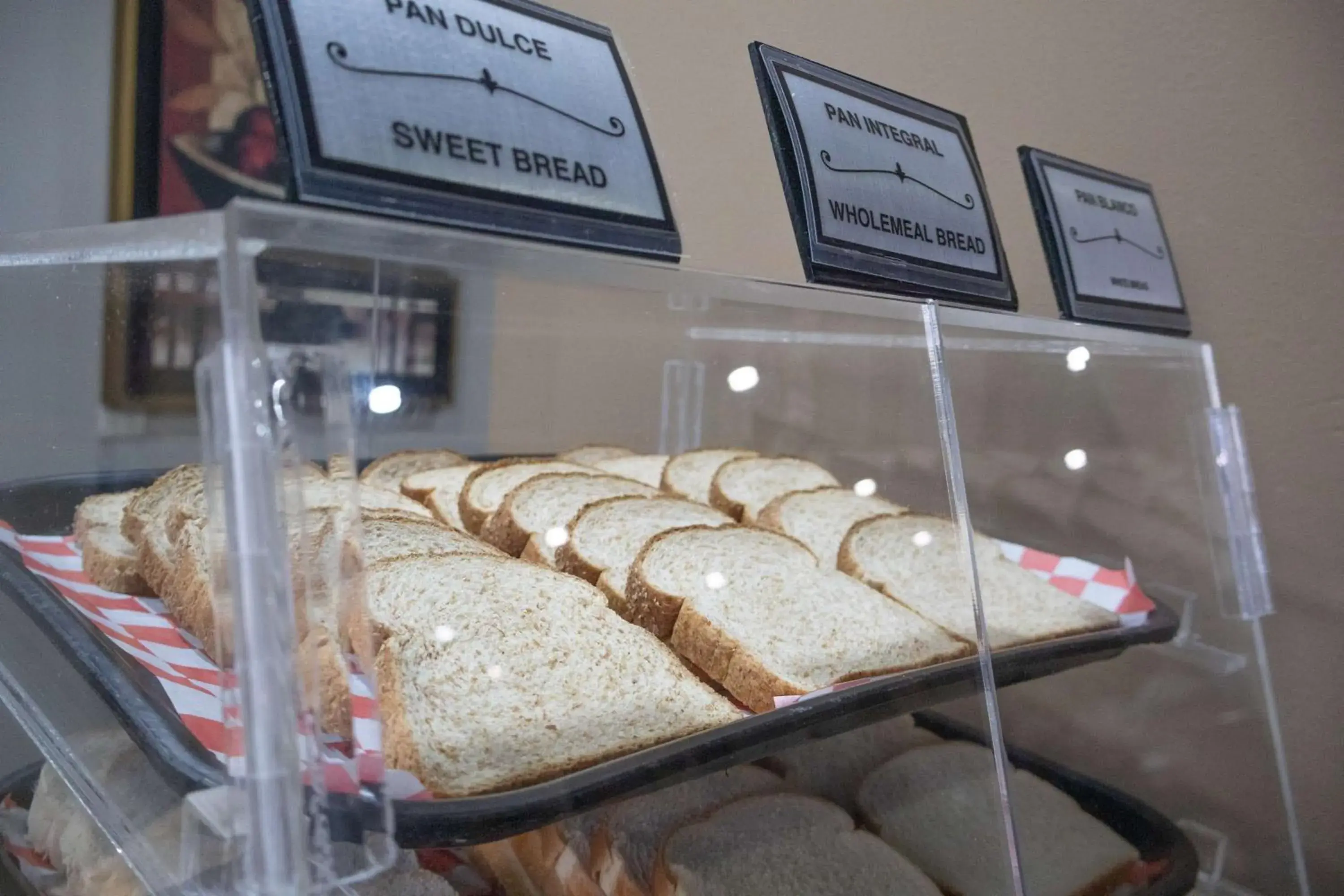 Breakfast in Best Western PREMIER Monterrey Aeropuerto Breakfast in Best Western PREMIER Monterrey Aeropuerto