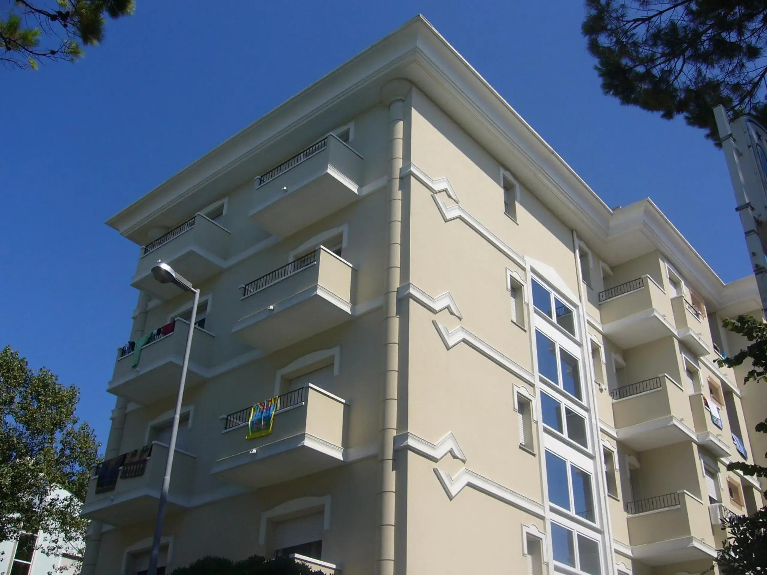 Hotel Moresco Riccione - Piscina Beach Village Hotel Moresco Riccione - Piscina Beach Village