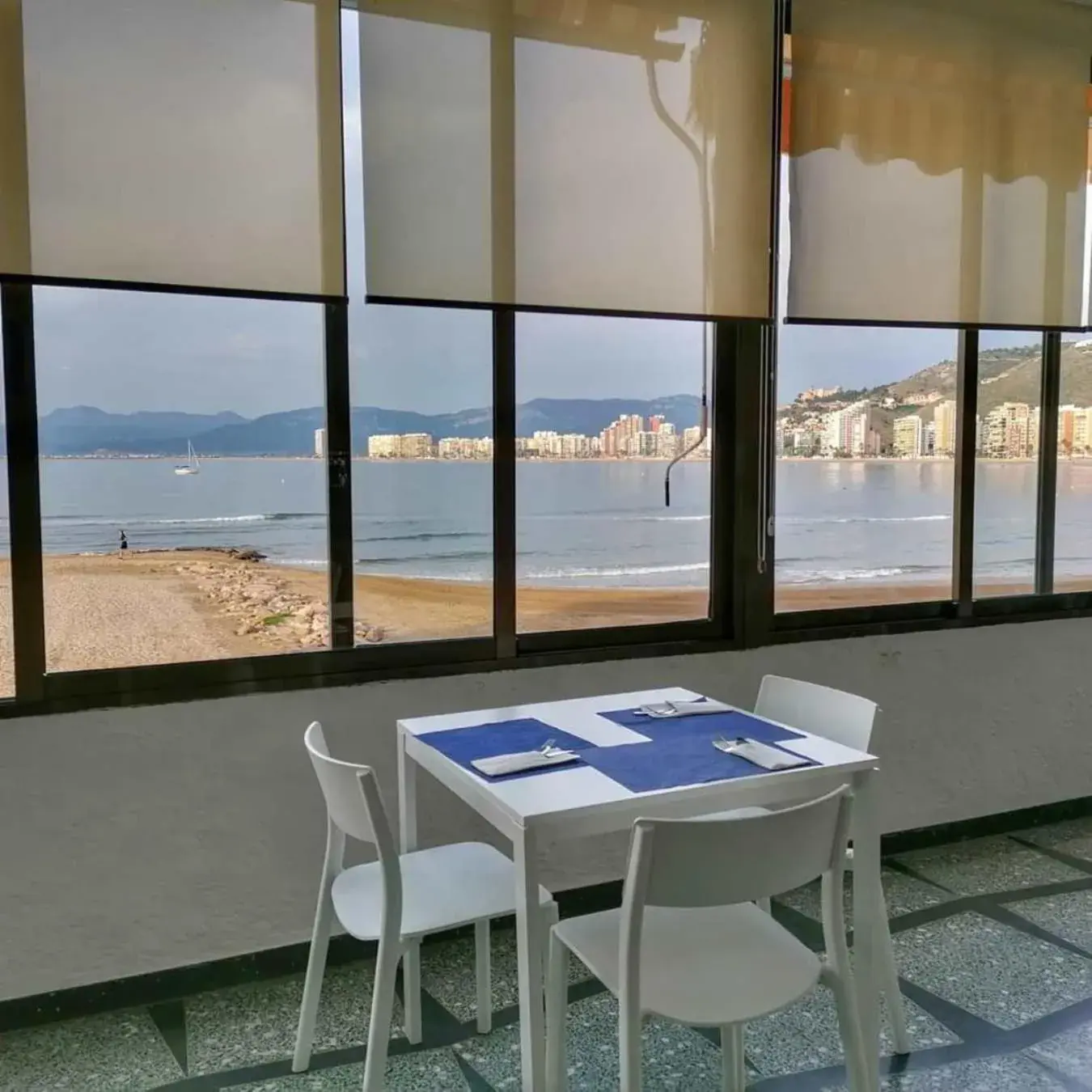 Restaurant/places to eat in Hotel Sicania Restaurant/places to eat in Hotel Sicania