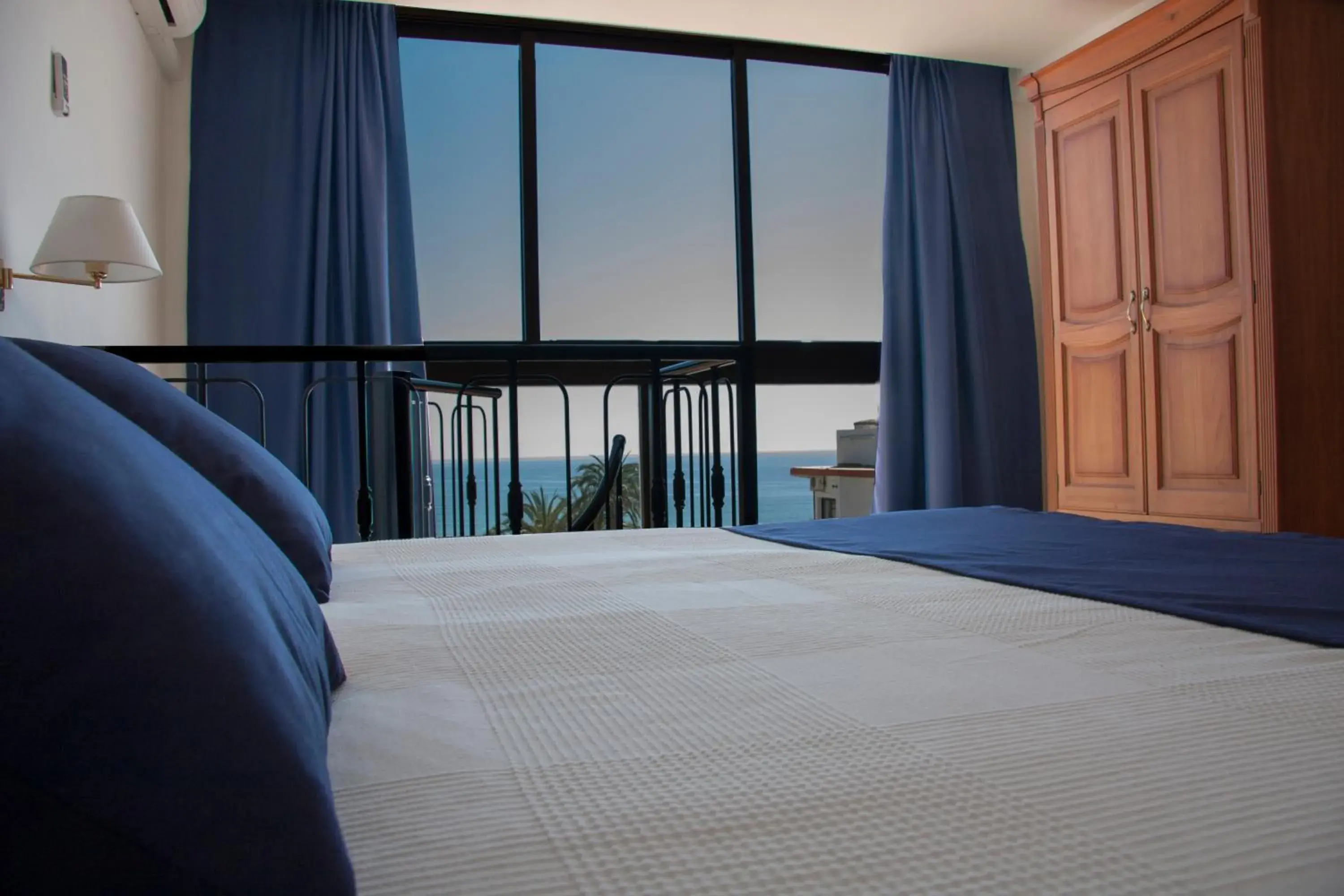 Photo of the whole room in Hotel Sicania Photo of the whole room in Hotel Sicania