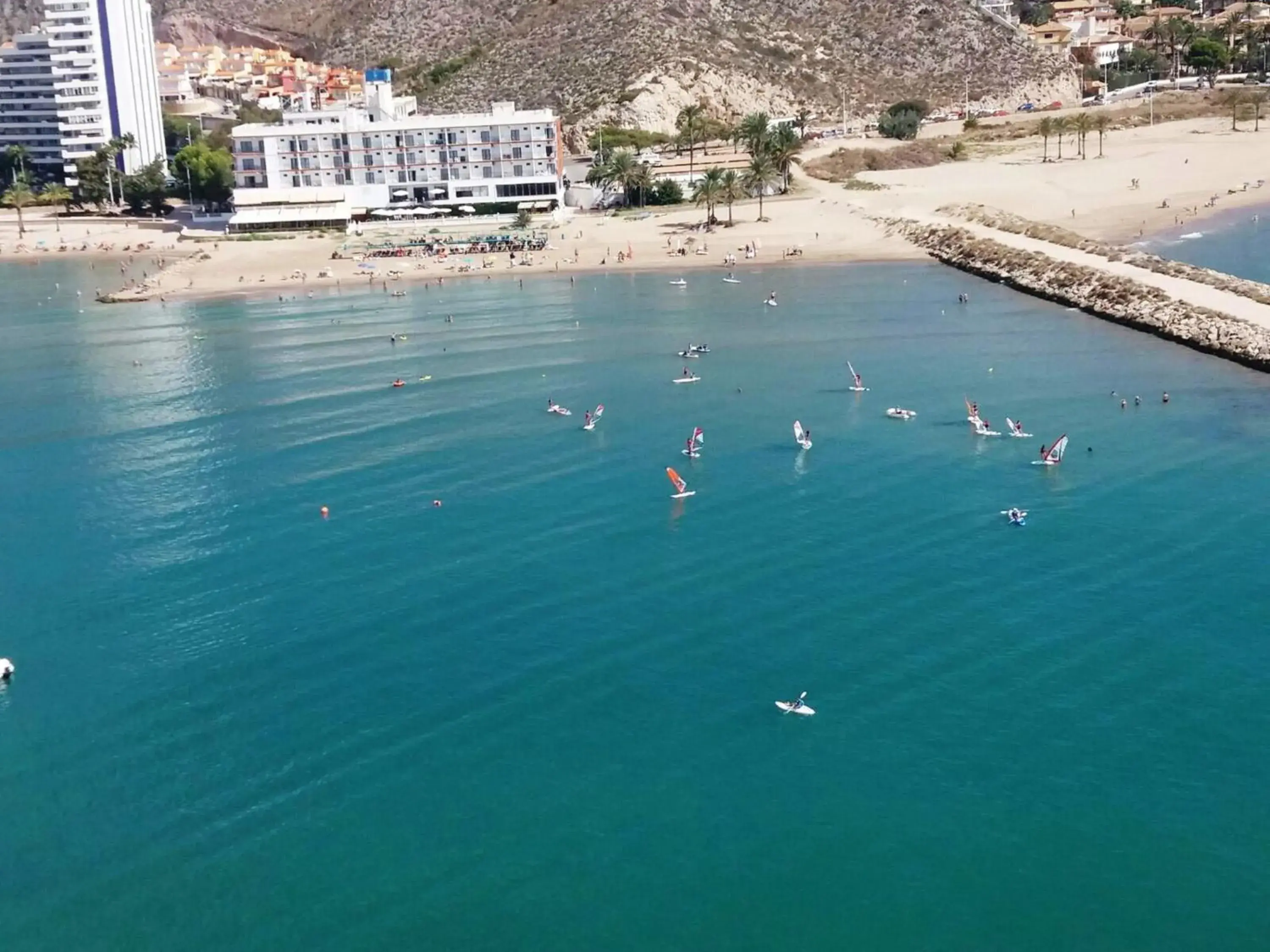 Hotel Sicania Hotel Sicania