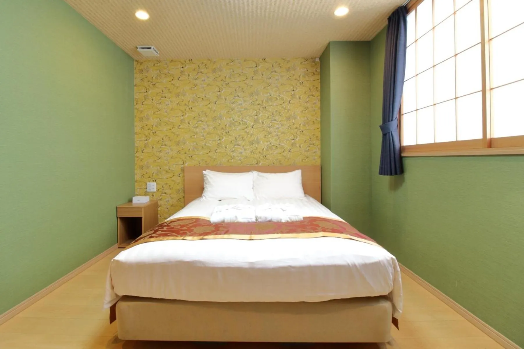 Bed in Arakawa-ku - Hotel / Vacation STAY 21942