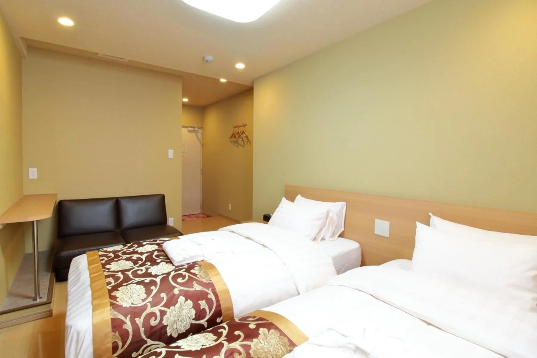 Bed in Arakawa-ku - Hotel / Vacation STAY 22248