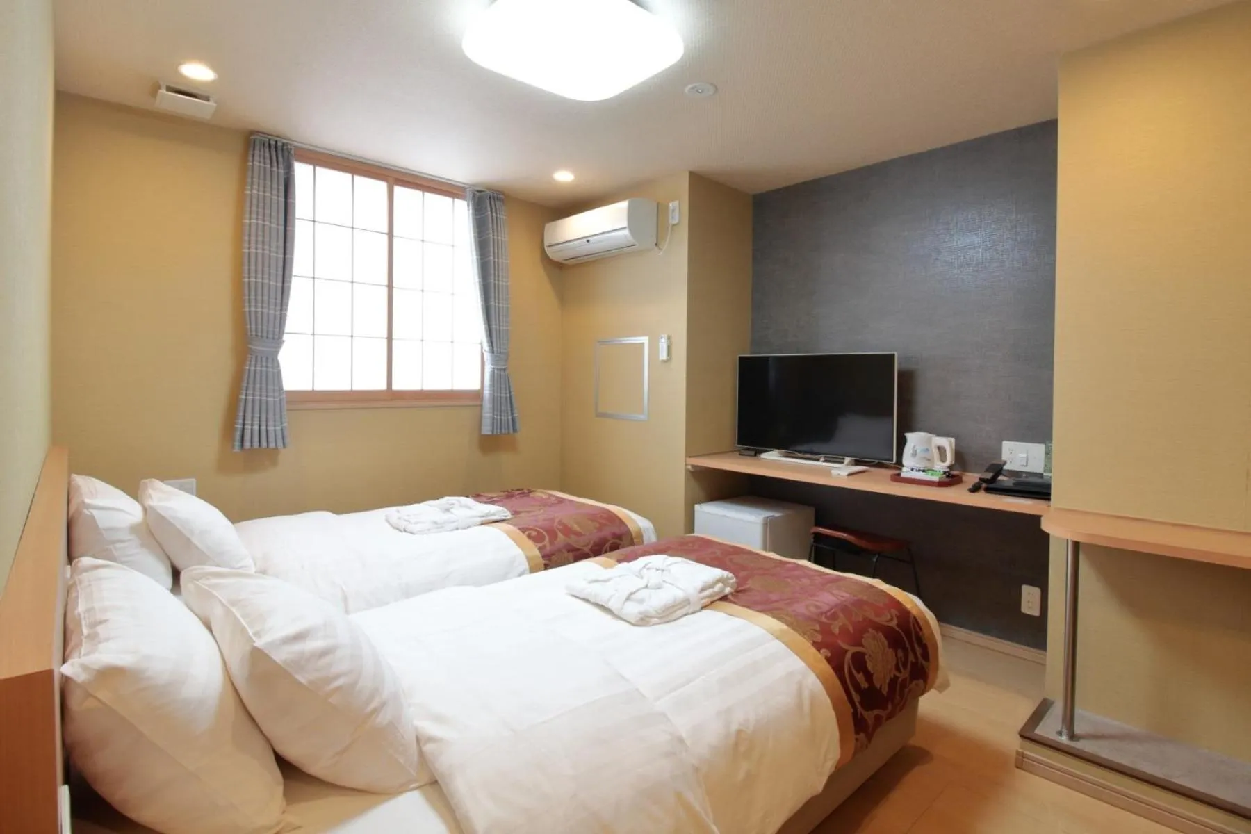 Bed in Arakawa-ku - Hotel / Vacation STAY 22248