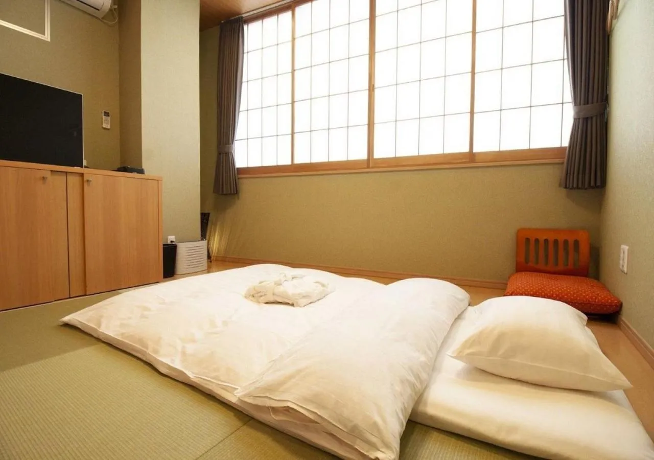 Arakawa-ku - Hotel / Vacation STAY 21946