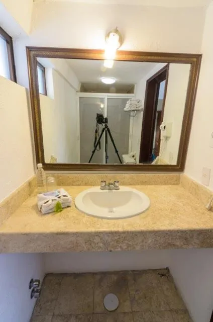 Hotel Castillo de Santa Cecilia