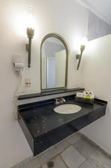 Hotel Castillo de Santa Cecilia