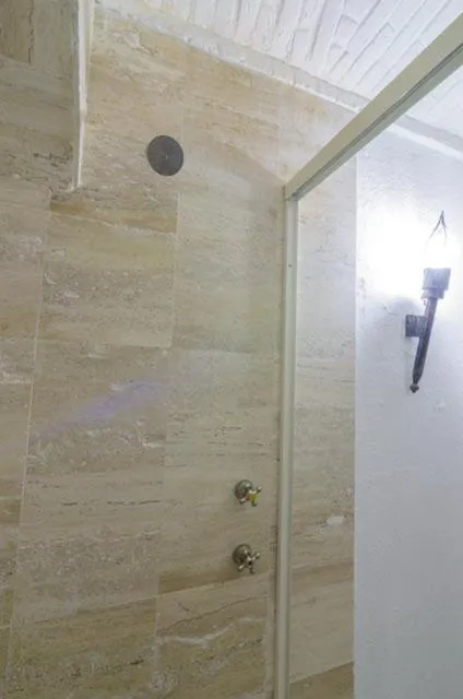 Hotel Castillo de Santa Cecilia