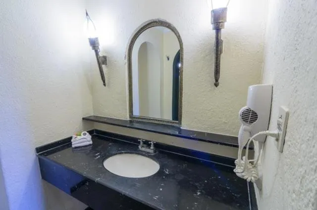 Hotel Castillo de Santa Cecilia