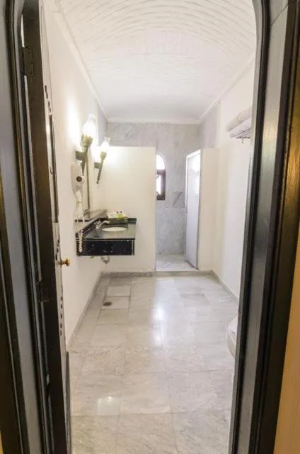 Hotel Castillo de Santa Cecilia